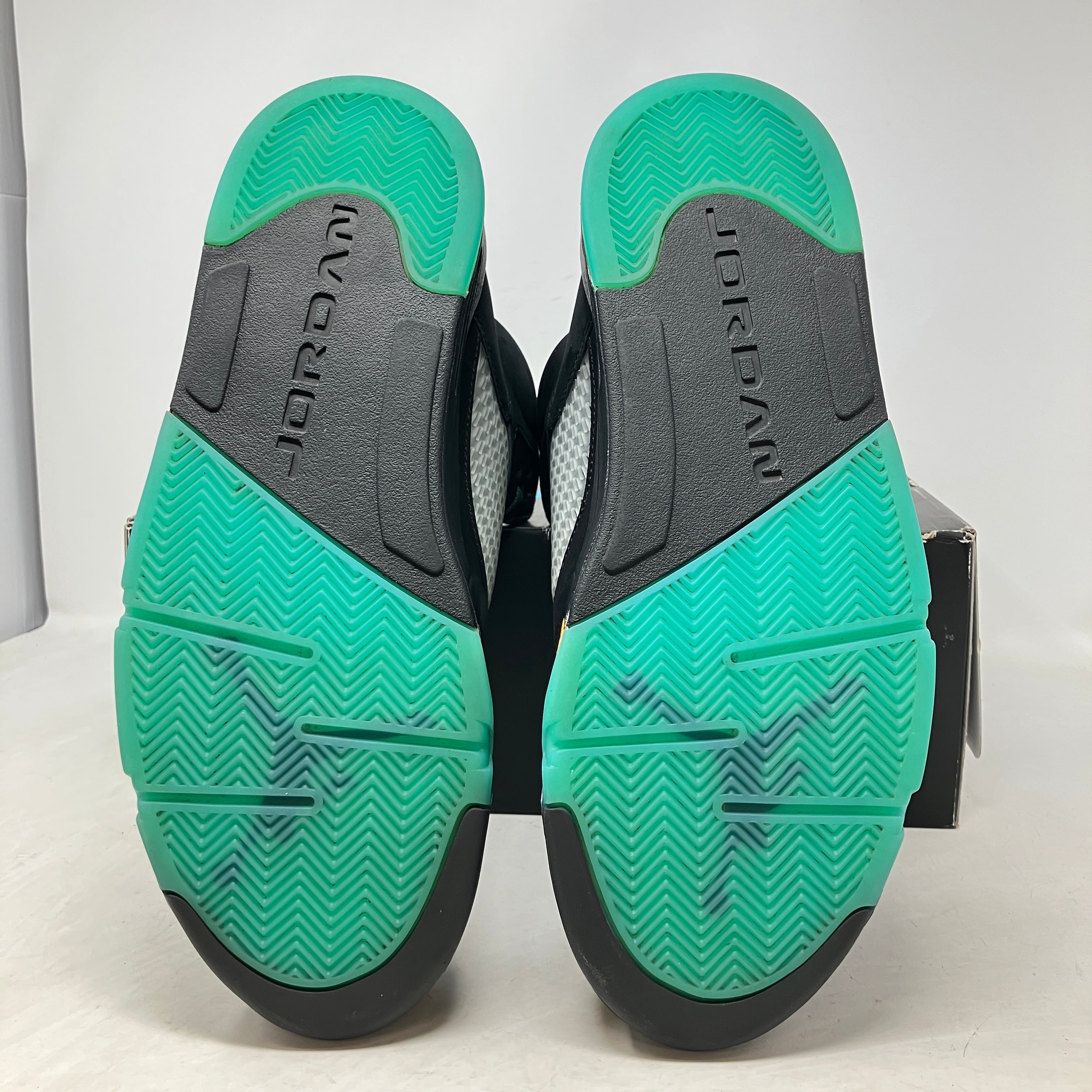 Jordan 5 Retro Aqua