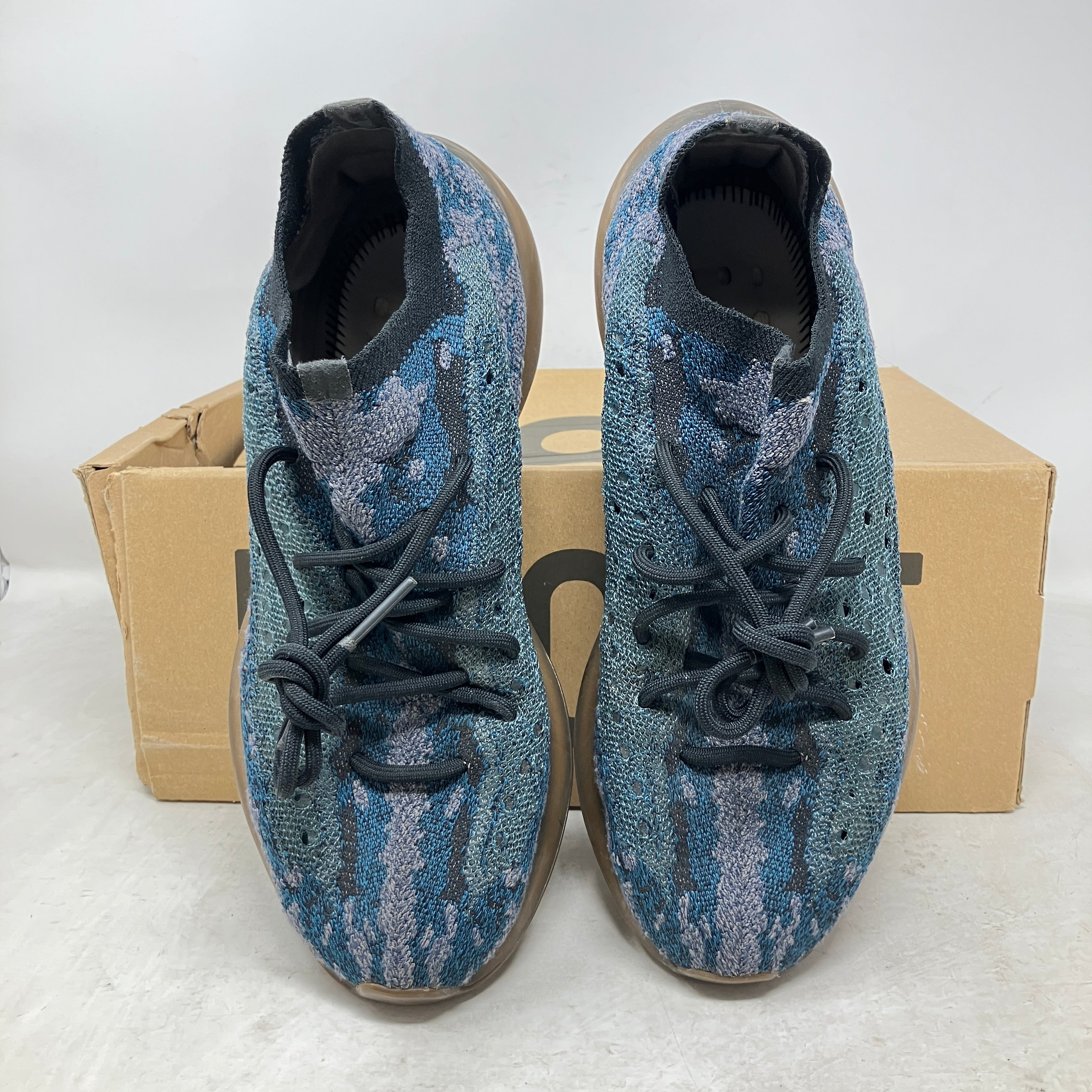 adidas Yeezy Boost 380 Covellite