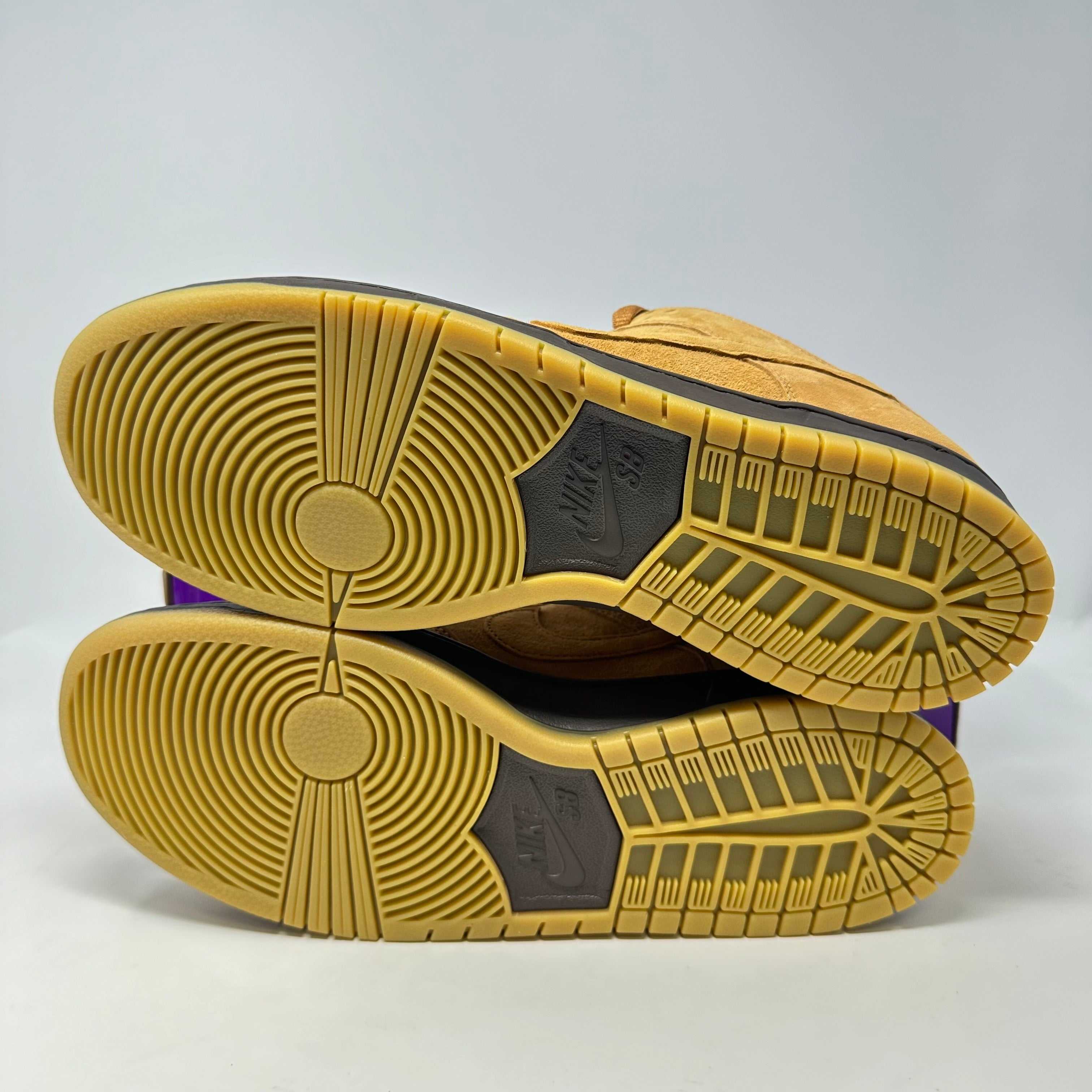 Nike SB Dunk Low Wheat (2021/2023)