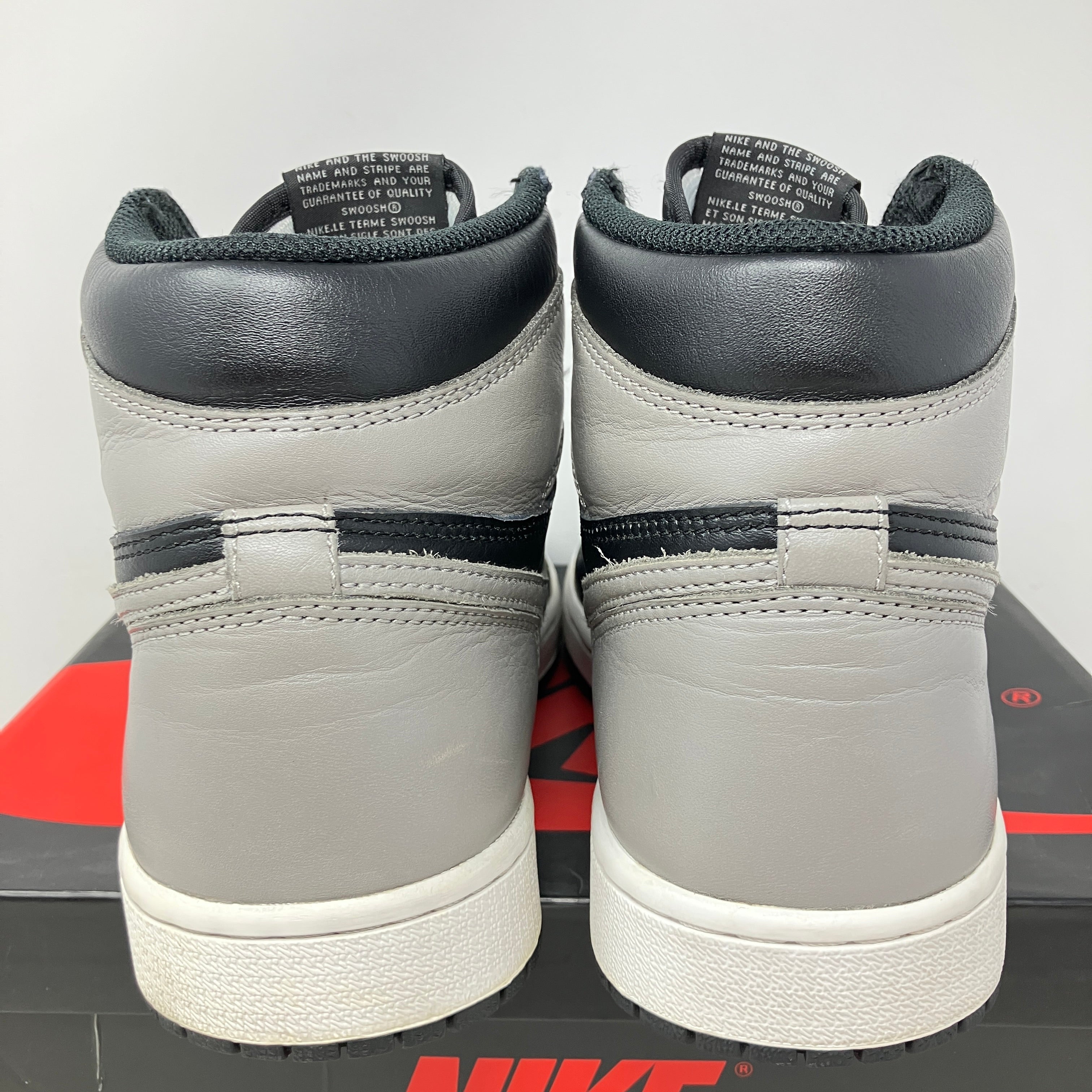 Jordan 1 Retro High Shadow (2018)