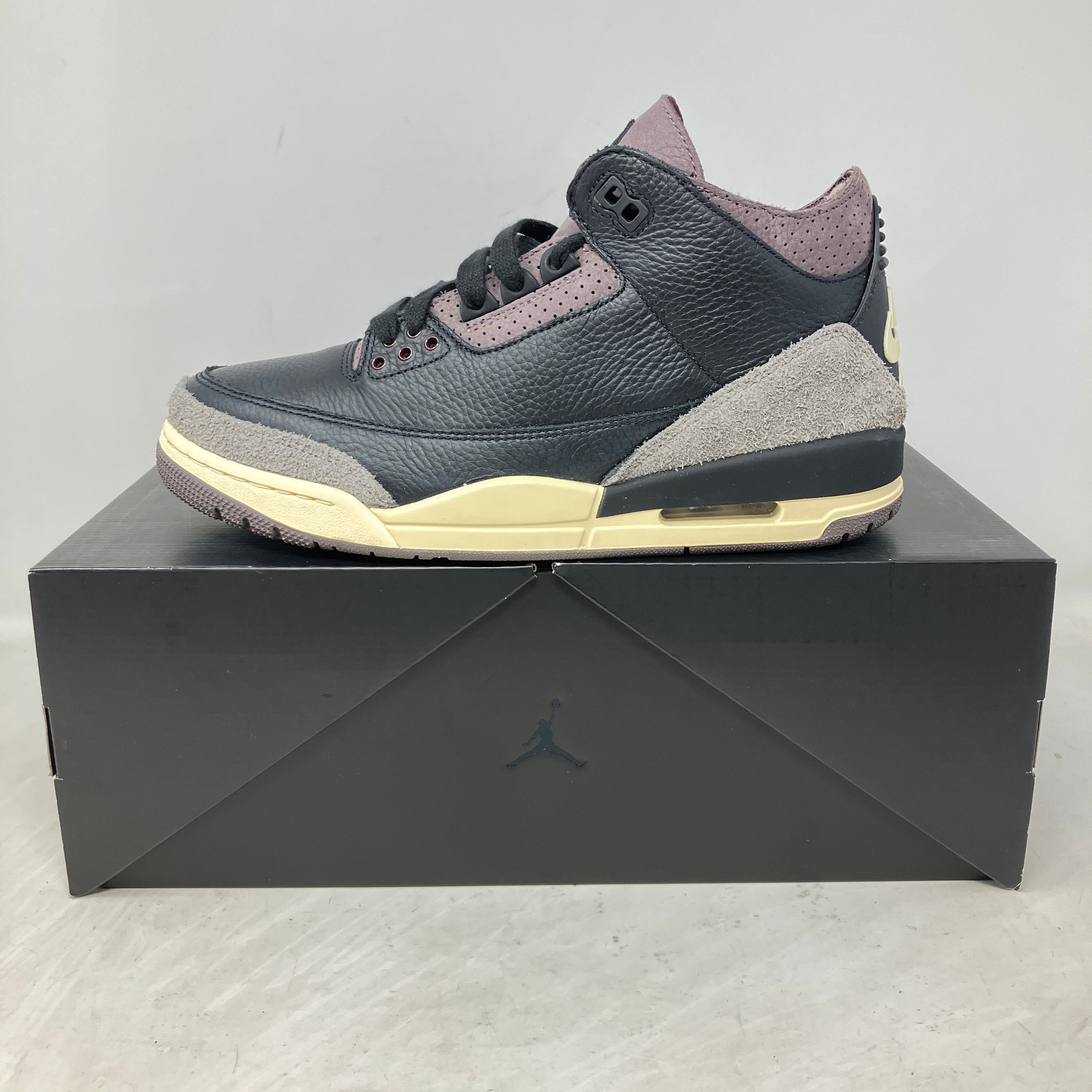 Jordan 3 Retro OG SP A Ma Maniére While You Were Sleeping (Women's)