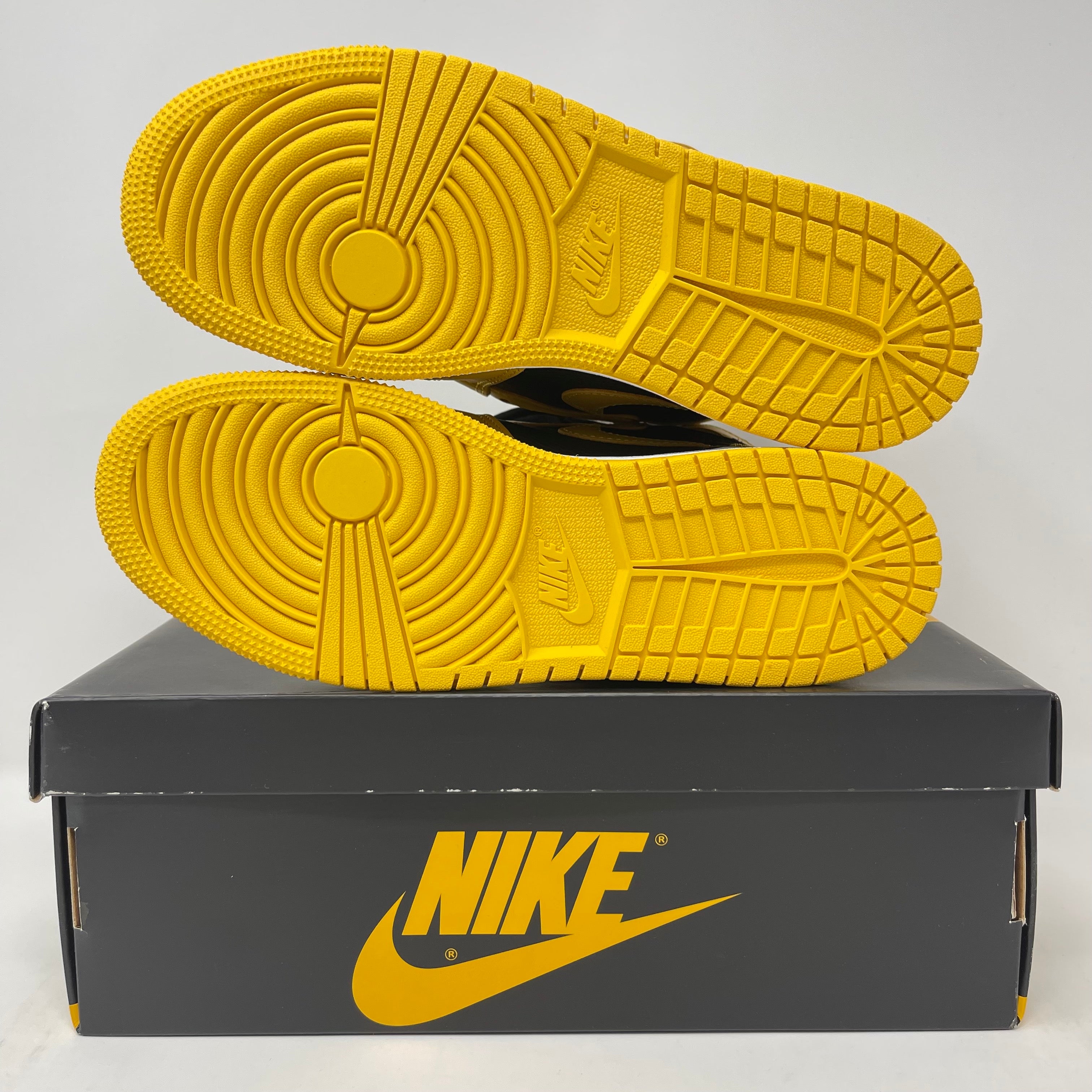 Jordan 1 Retro High OG Pollen