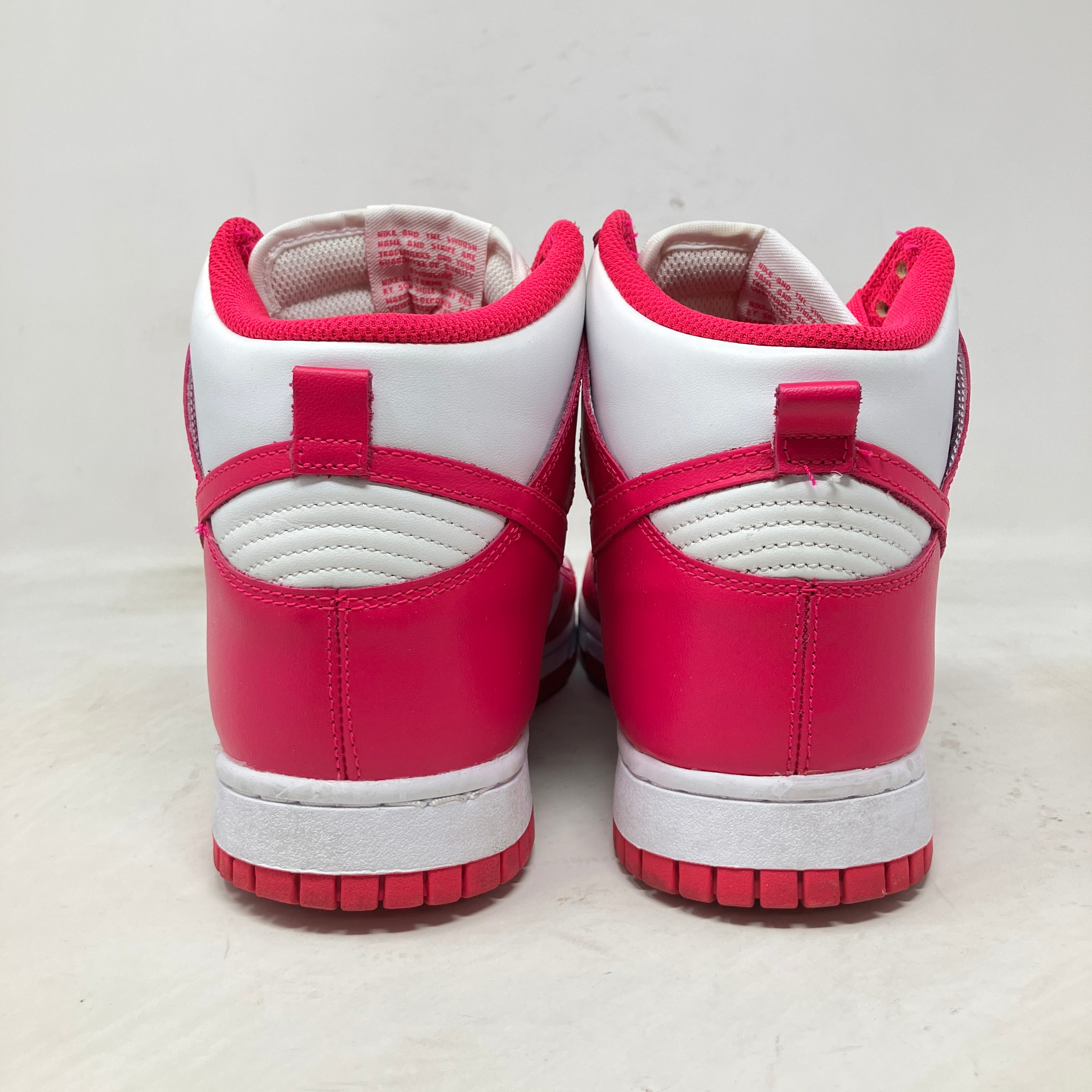 Nike Dunk High Pink Prime (Women's)