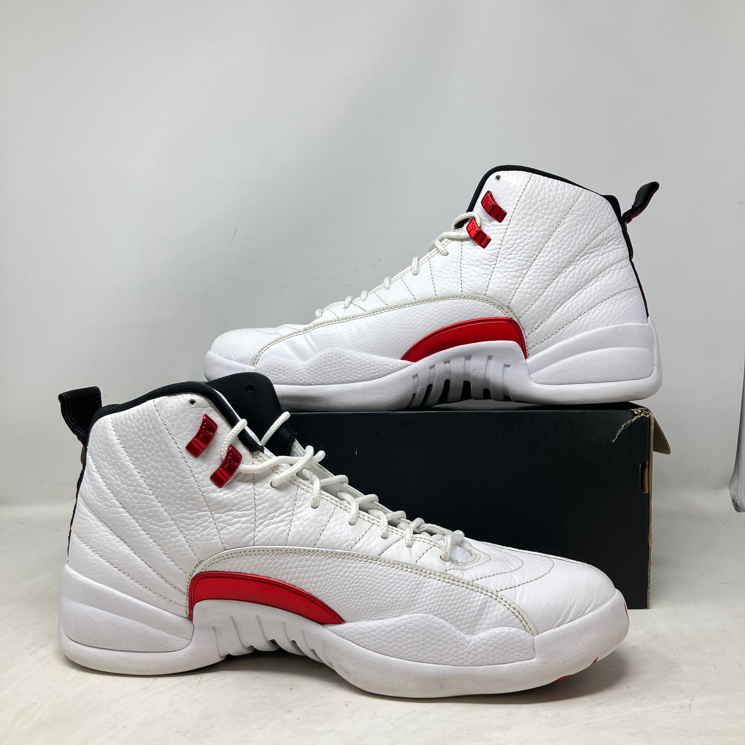 Jordan 12 Retro Twist