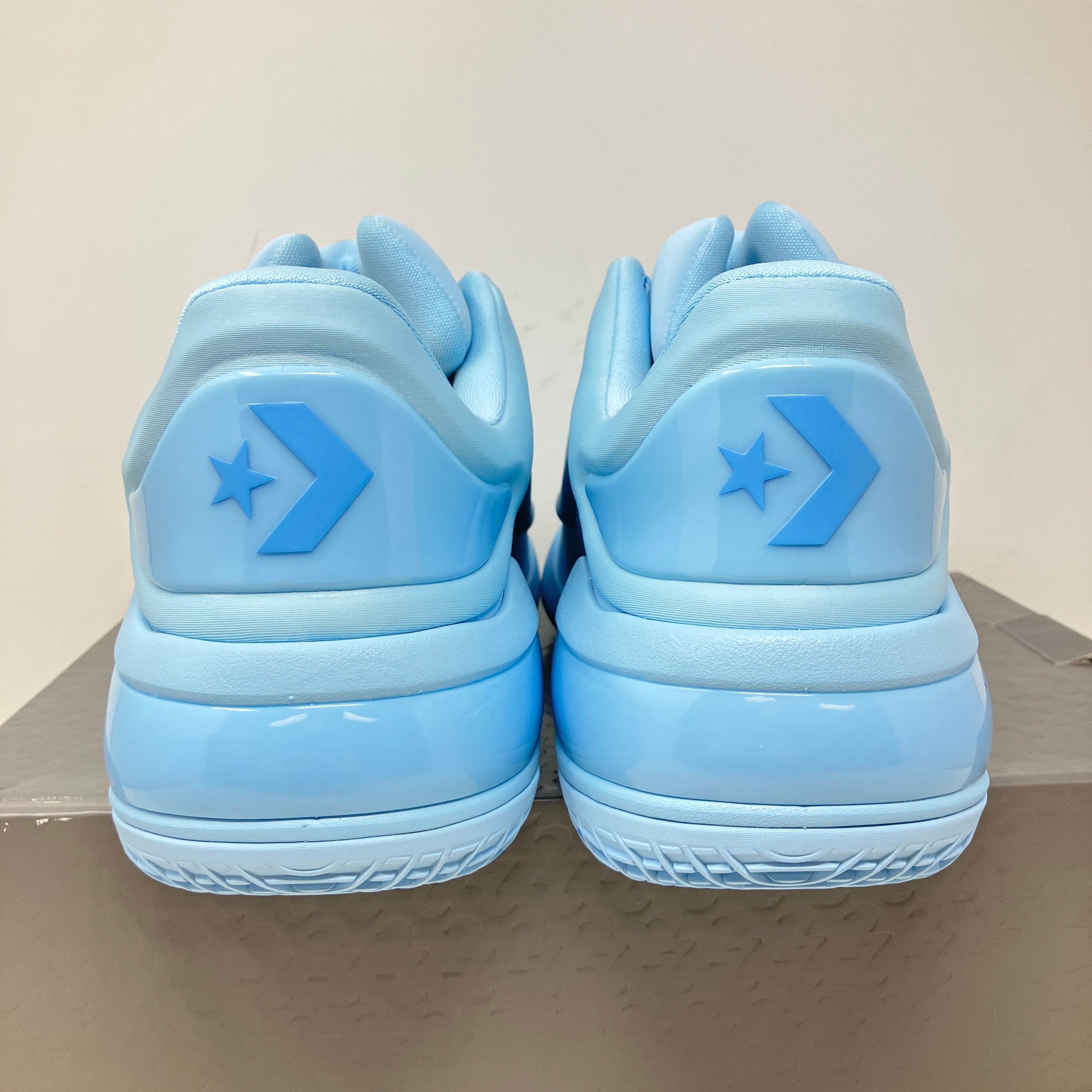 Converse SHAI 001 Masi Blue