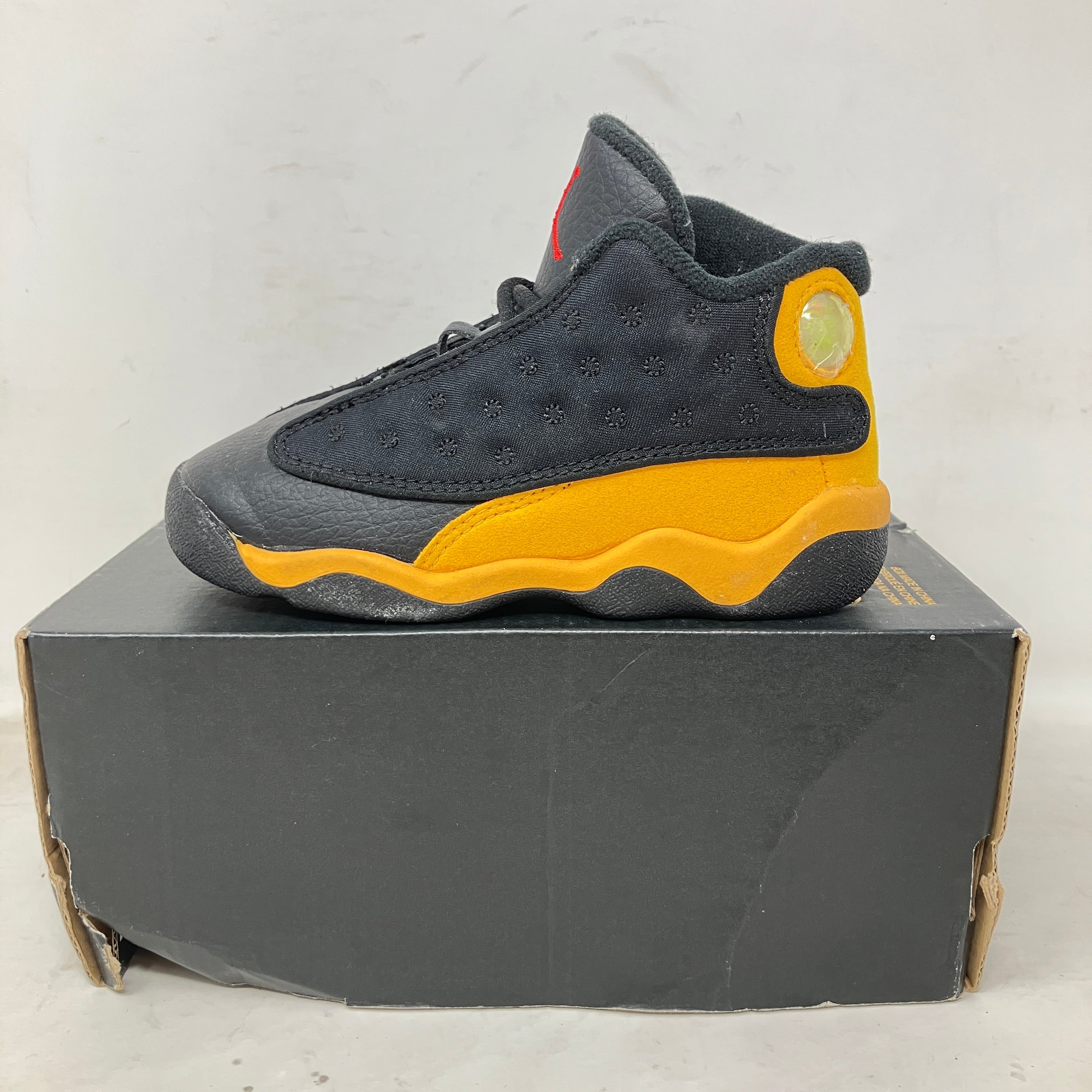 Jordan 13 Retro Carmelo Anthony Class Of 2002 (TD B-Grade)