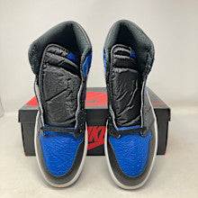 Jordan 1 Retro Royal (2017)