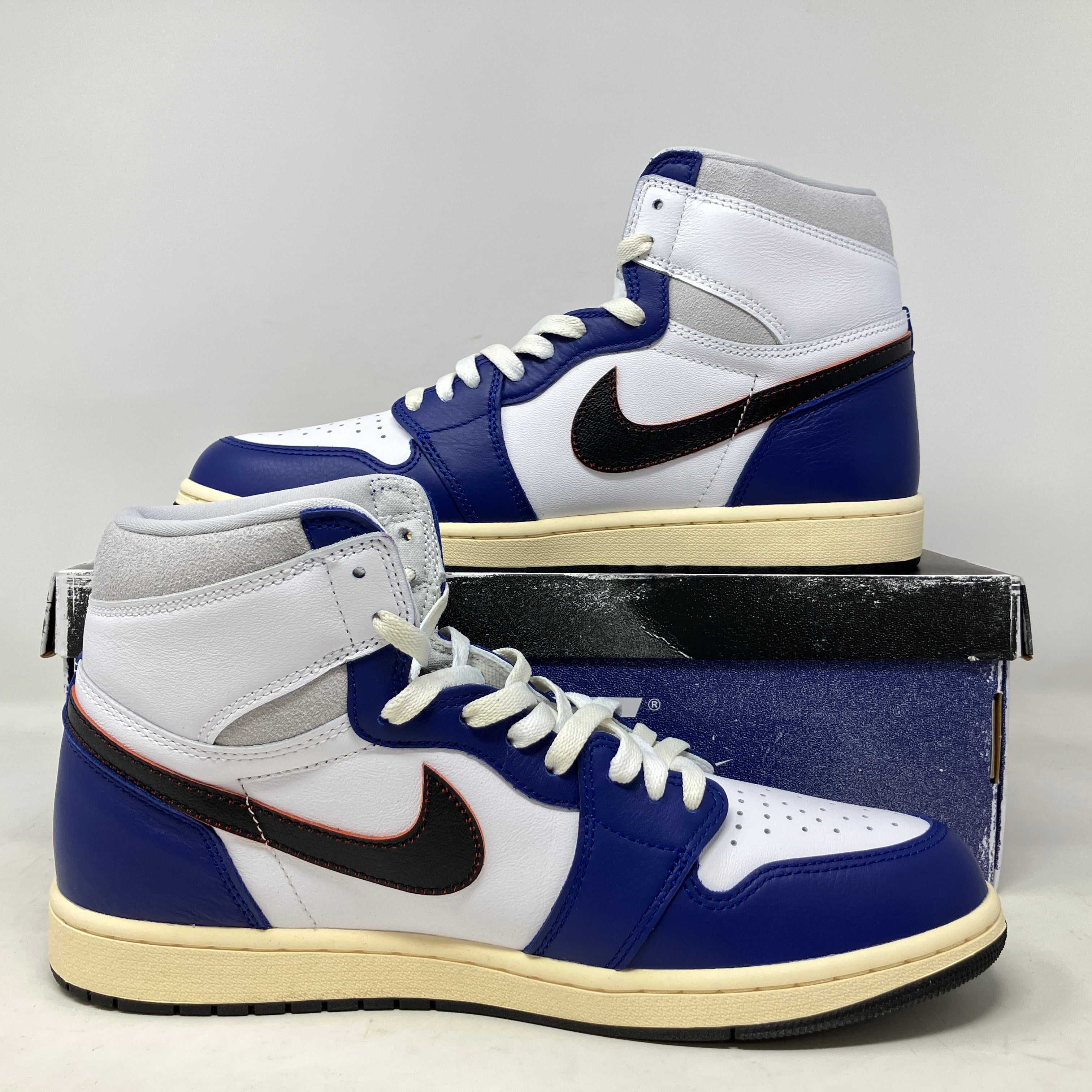 Jordan 1 Retro High OG Rare Air