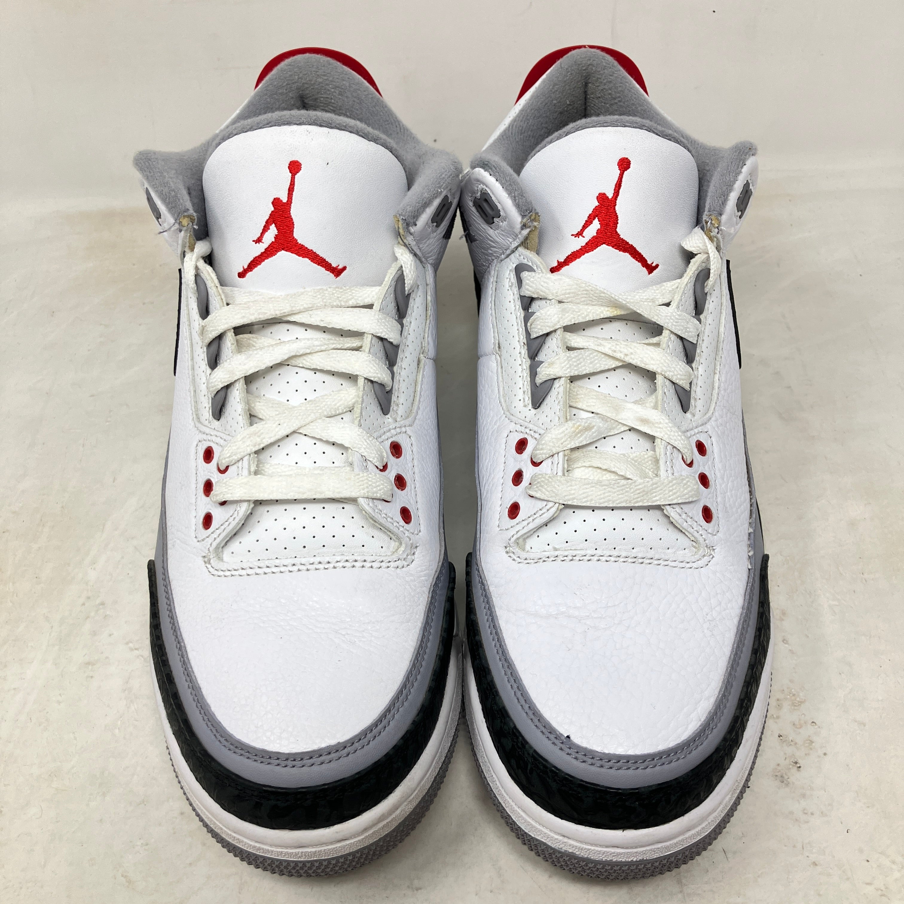 Jordan 3 Retro Tinker Hatfield