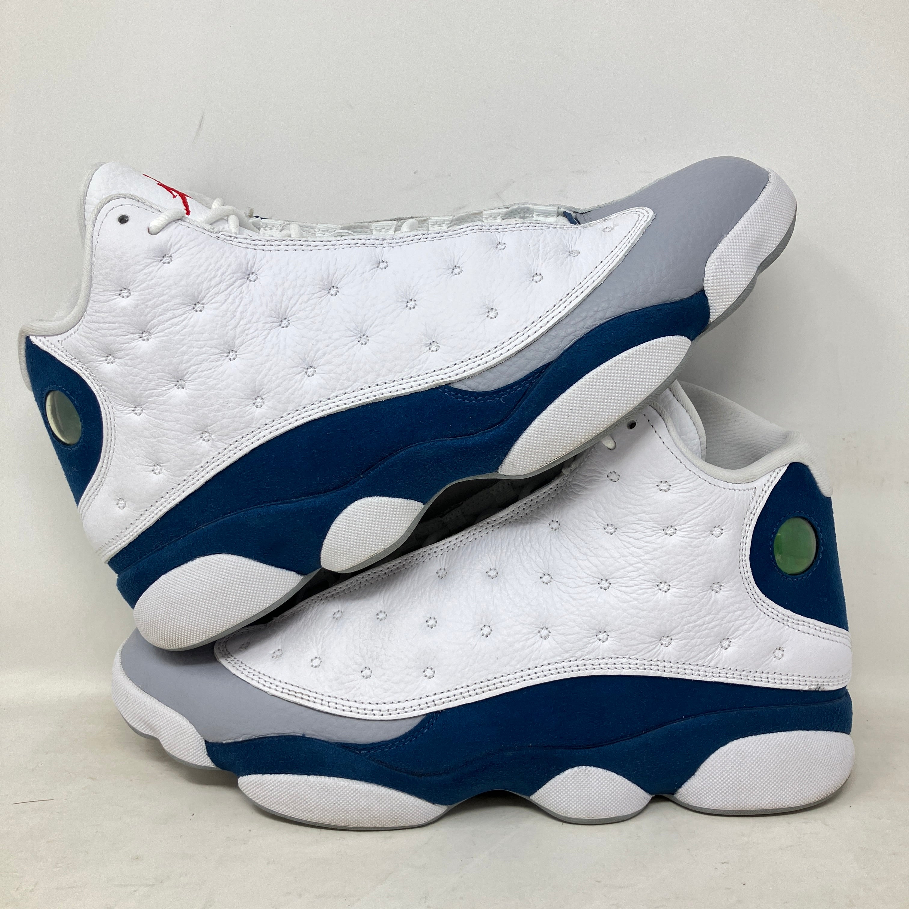 Jordan 13 Retro French Blue