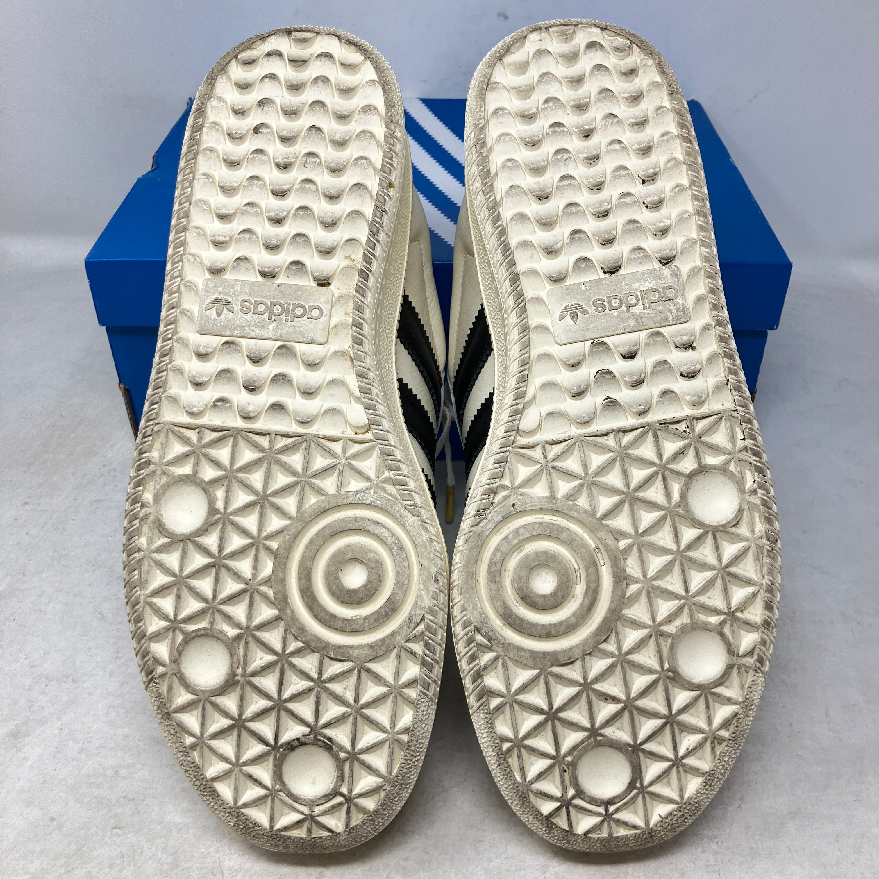 adidas Samba XLG Cream White Core Black