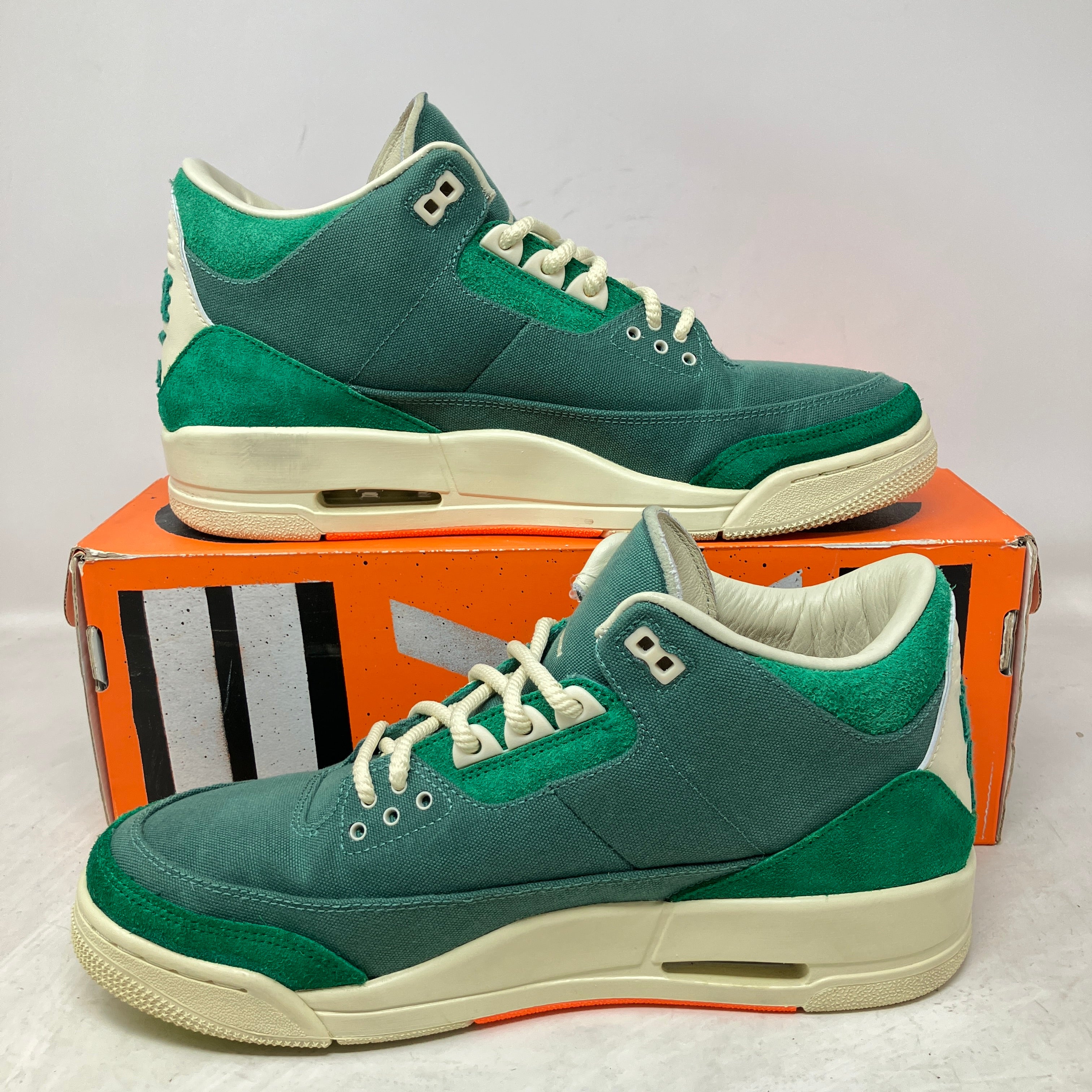 Jordan 3 Retro SP Nina Chanel Abney Bicoastal (Women's)