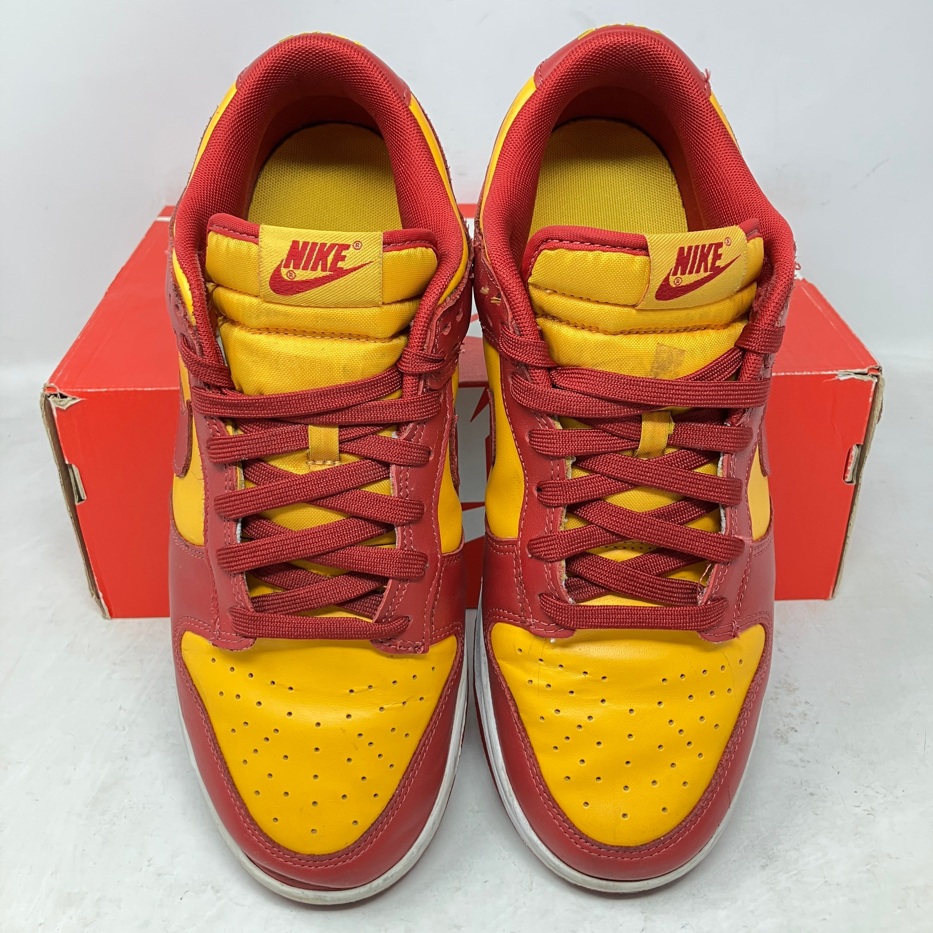 Nike Dunk Low Midas Gold