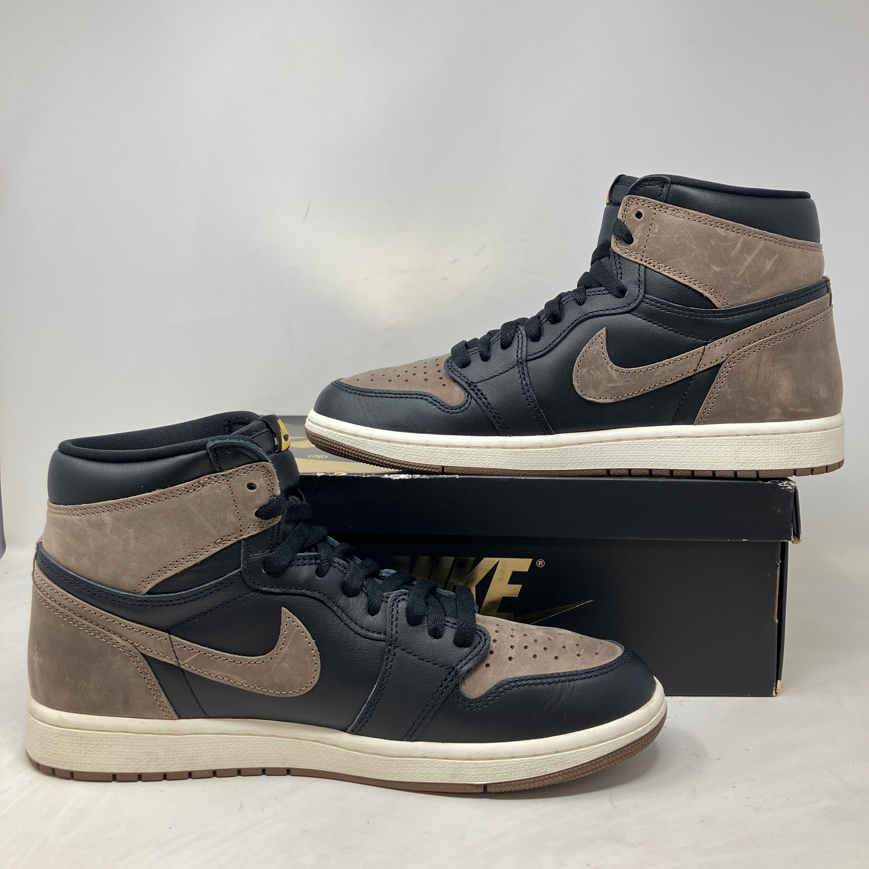 Jordan 1 Retro High OG Palomino