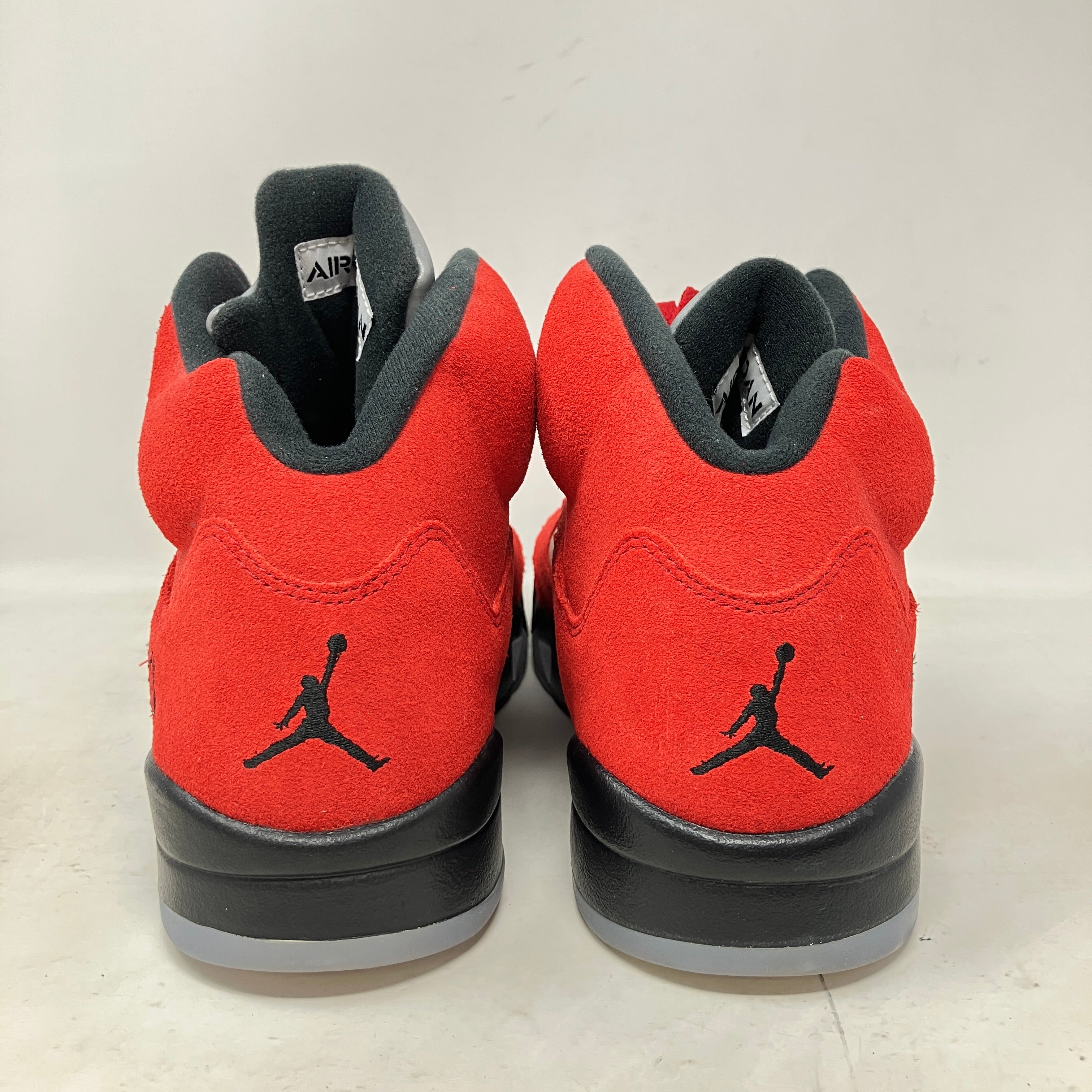 Jordan 5 Retro Raging Bull Red (2021)
