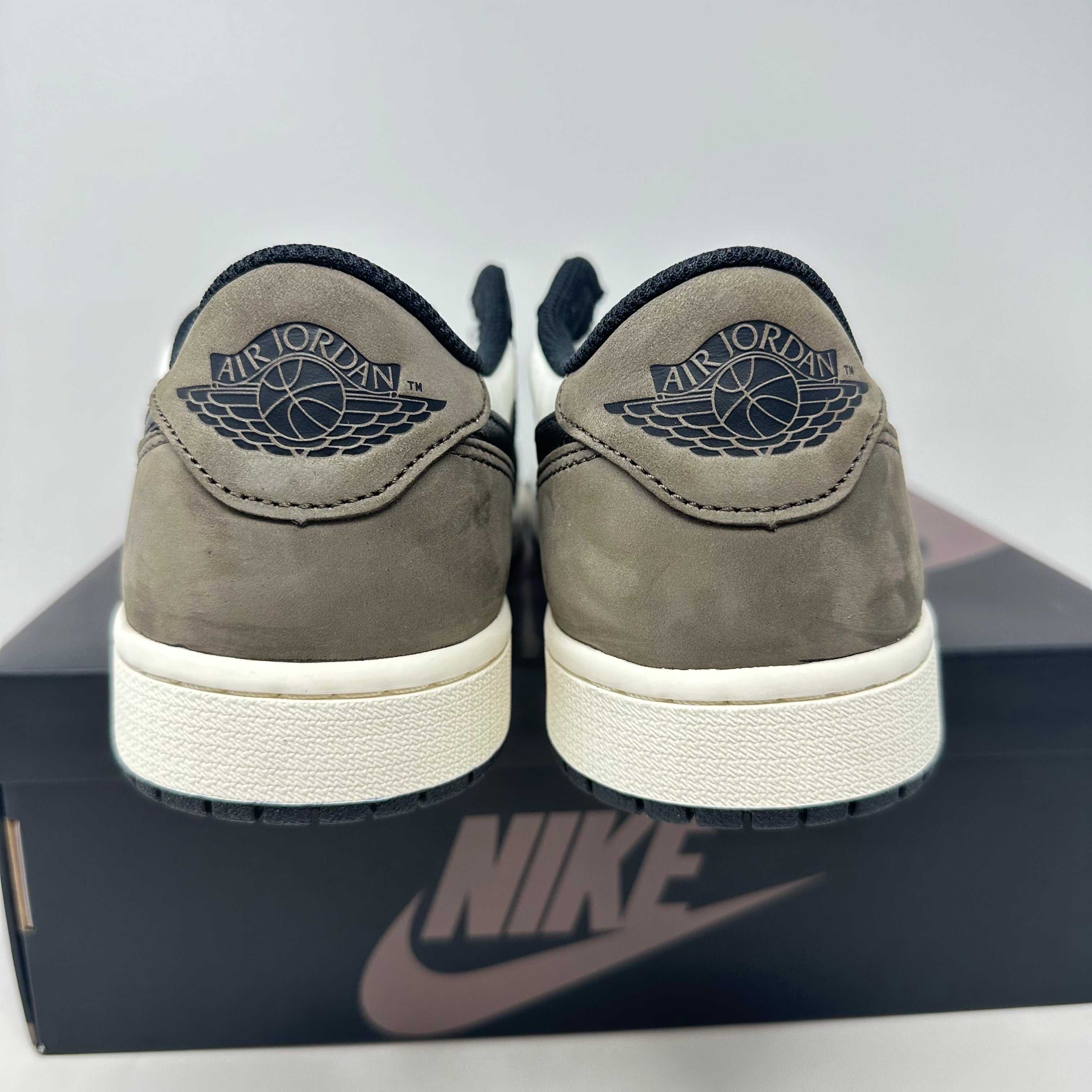 Jordan 1 Retro Low OG Mocha