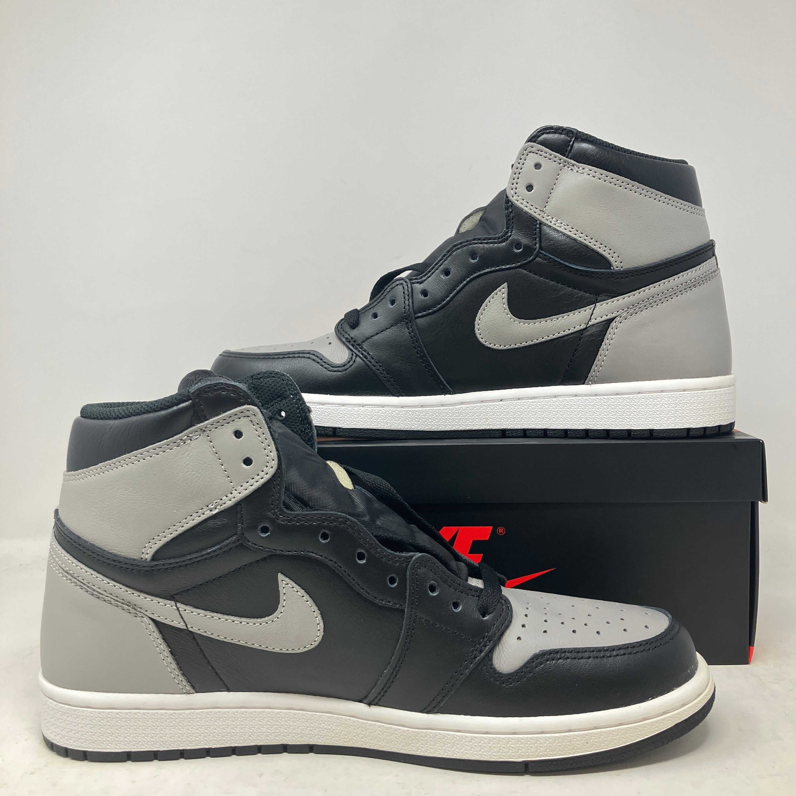 Jordan 1 Retro High Shadow (2018)