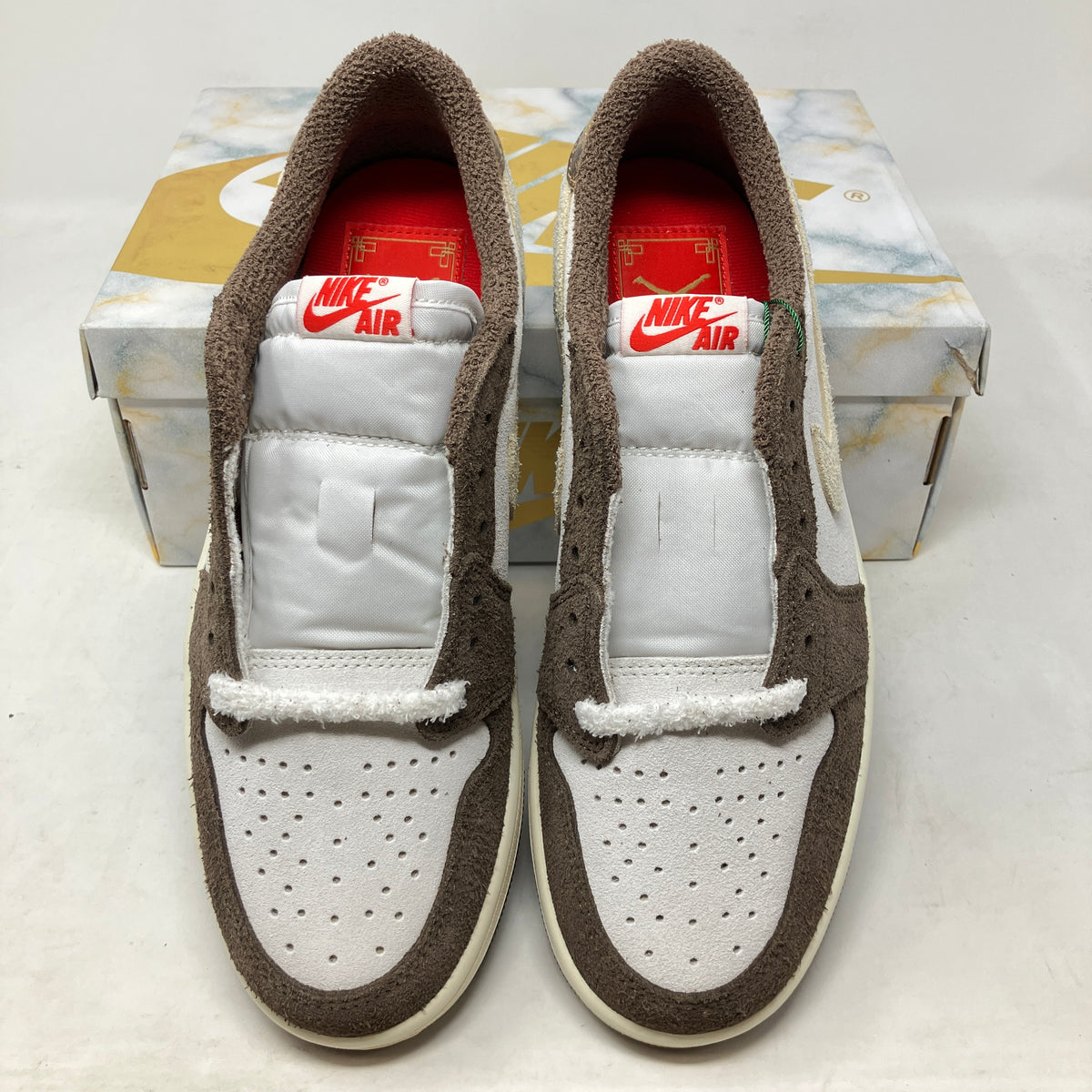 Jordan 1 Retro Low OG Year of the Rabbit