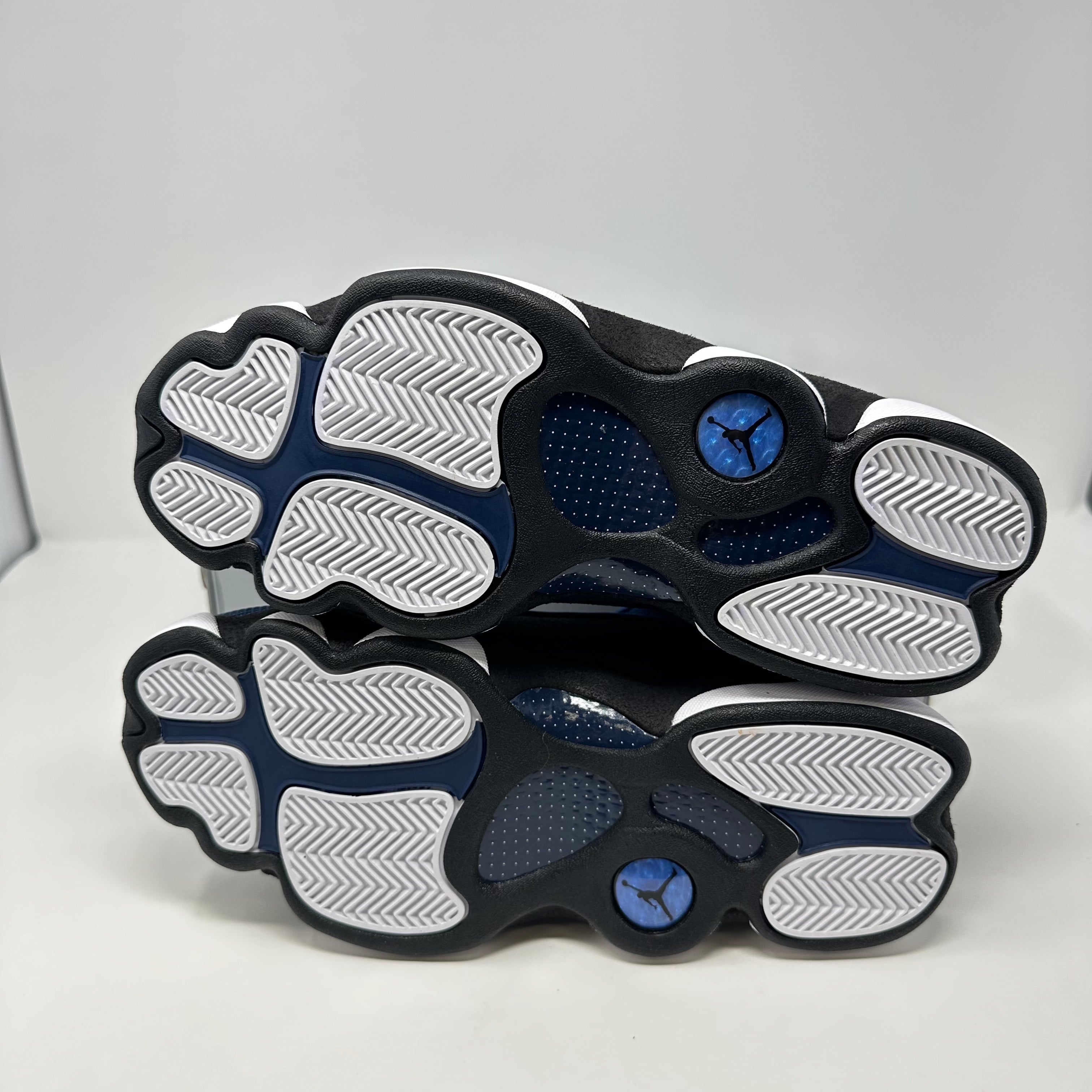 Jordan 13 Retro Brave Blue