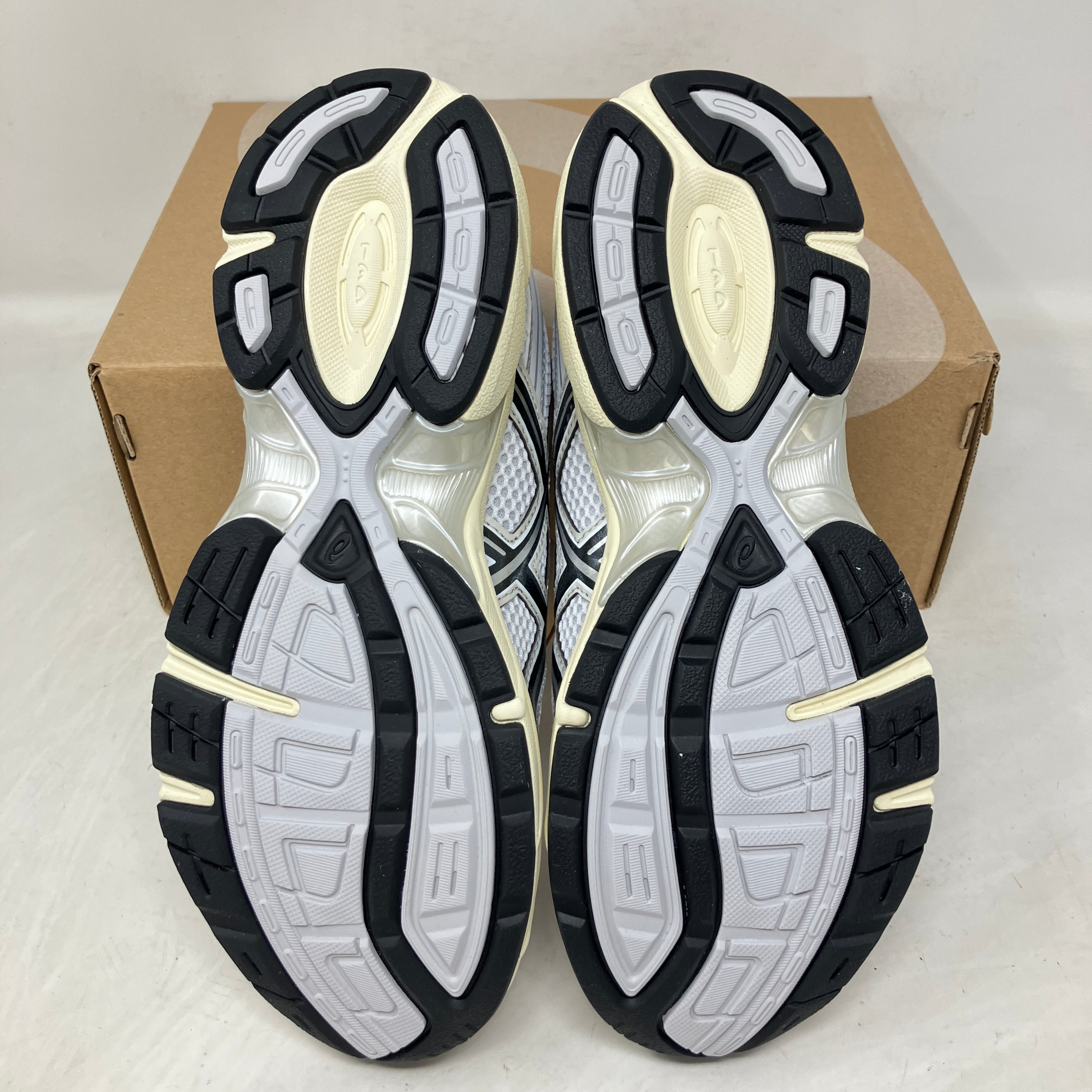 ASICS Gel-1130 White Cloud Grey