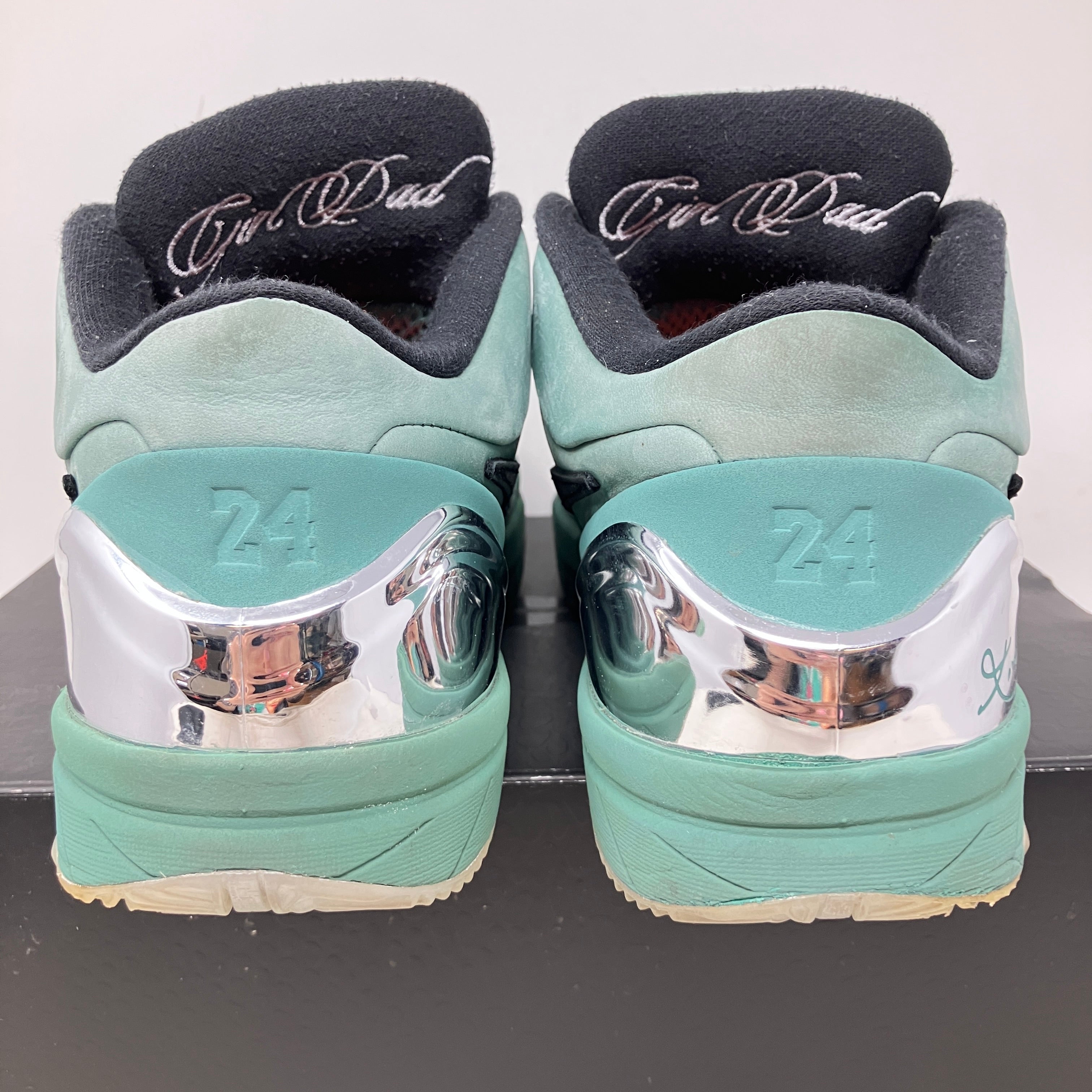 Nike Kobe 4 Protro Girl Dad