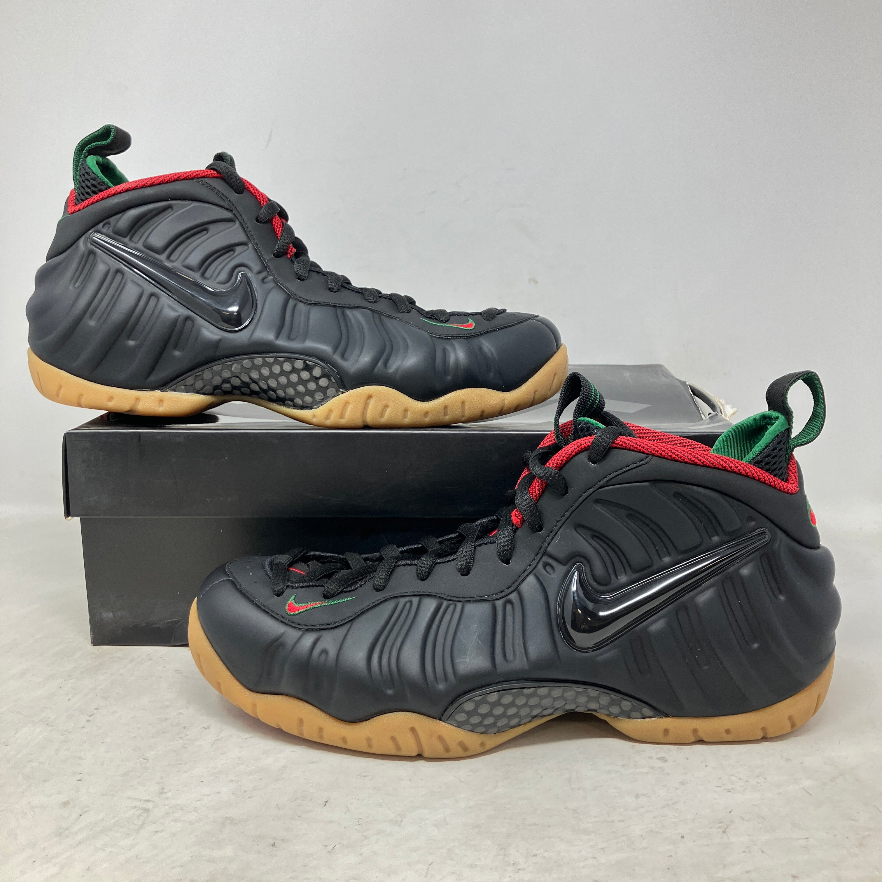 Nike Air Foamposite Pro Gucci