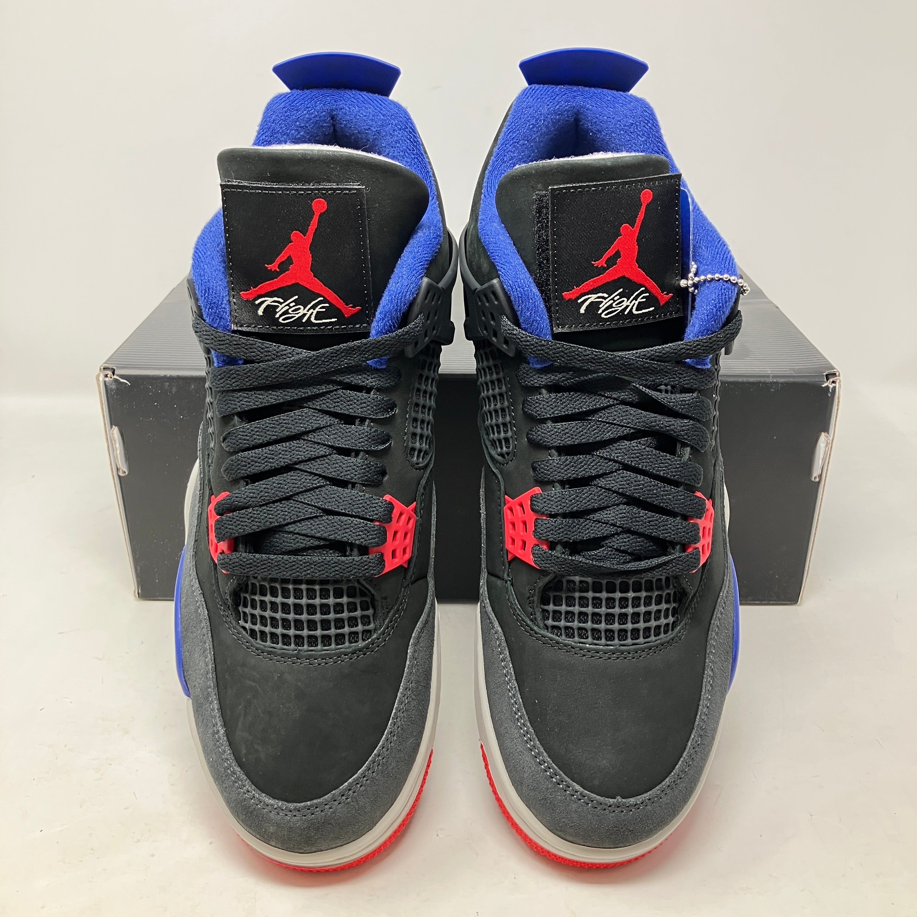Jordan 4 Retro Rare Air (Gold Lettering)