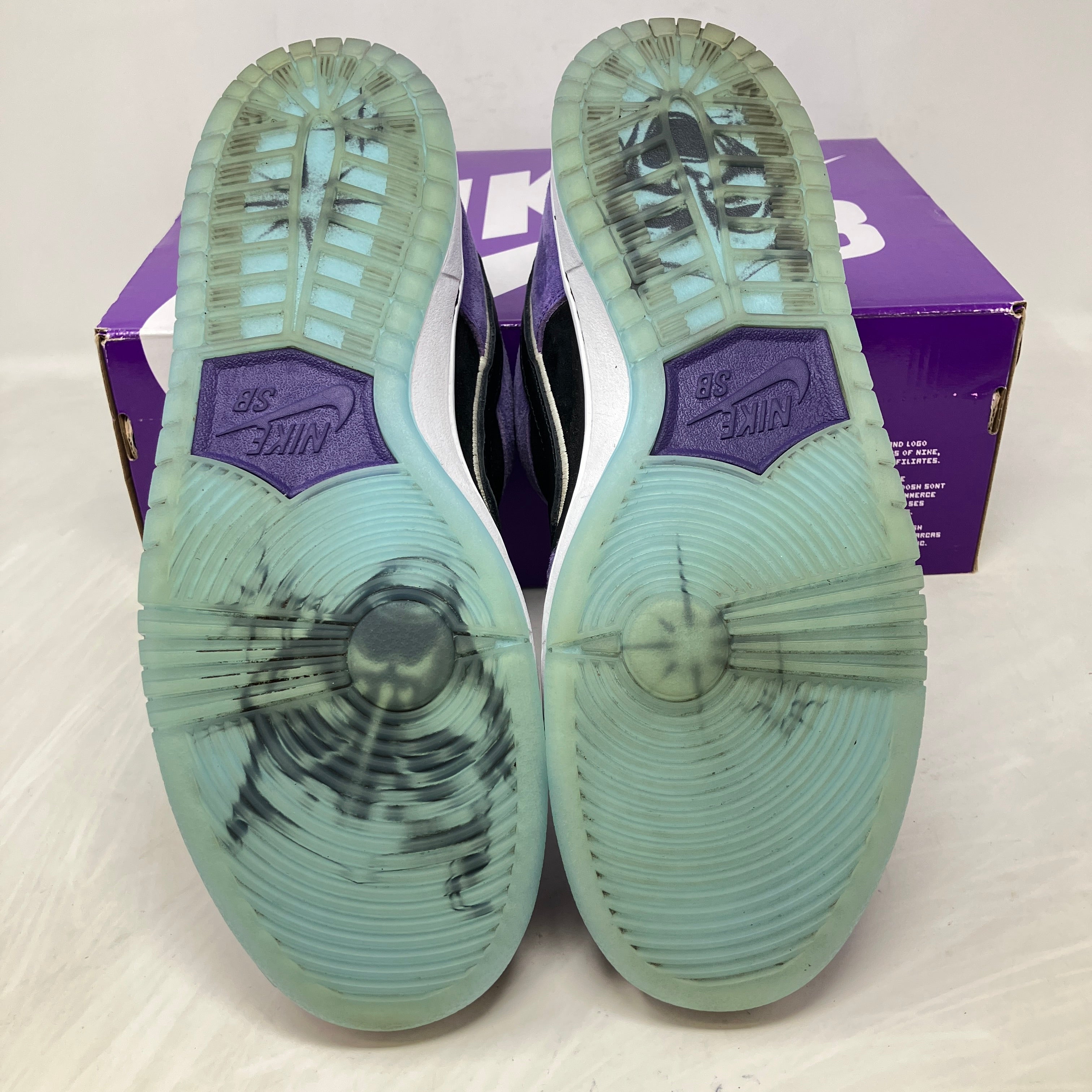 Nike SB Dunk Low Hayley Wilson