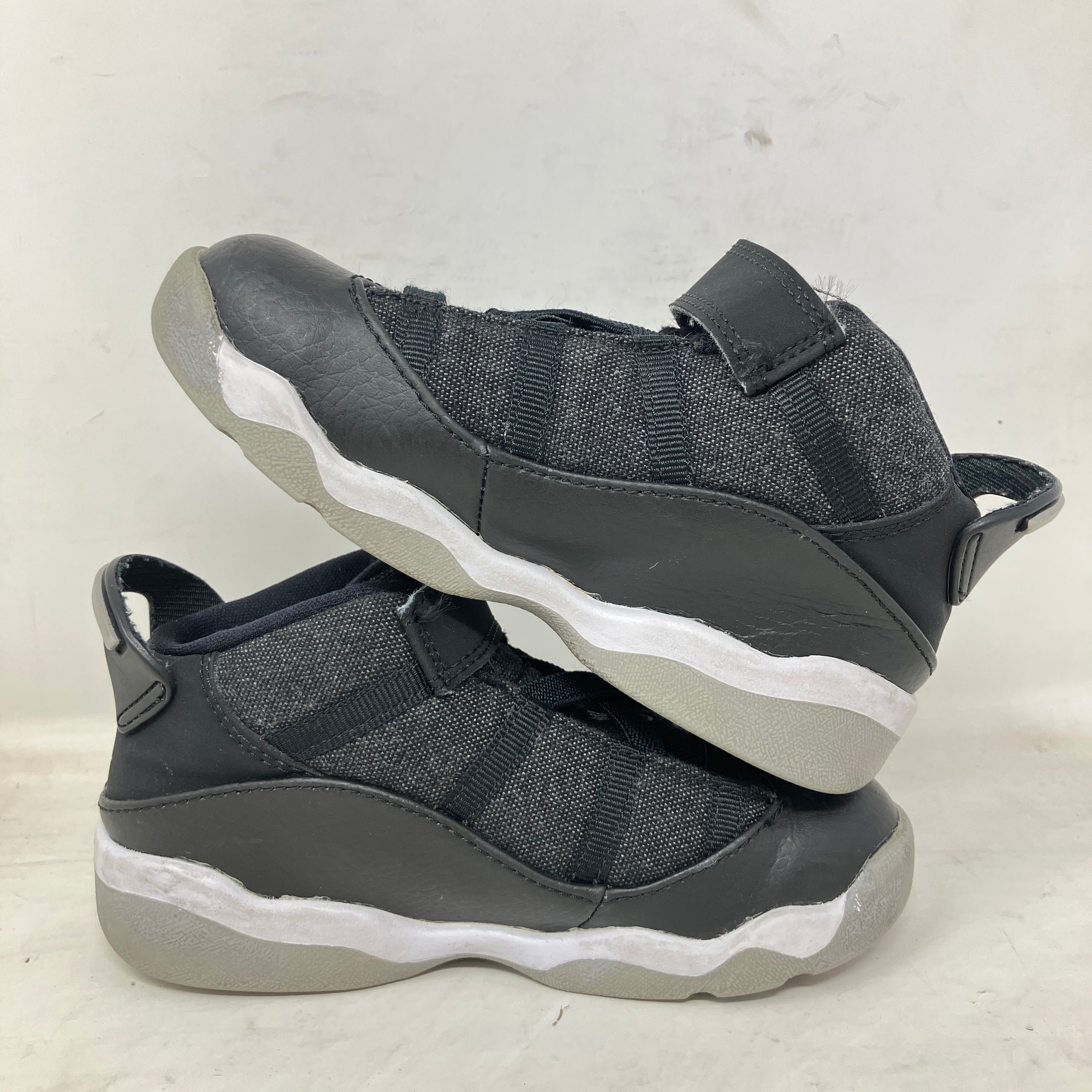 Jordan 6 Rings BT (TD)