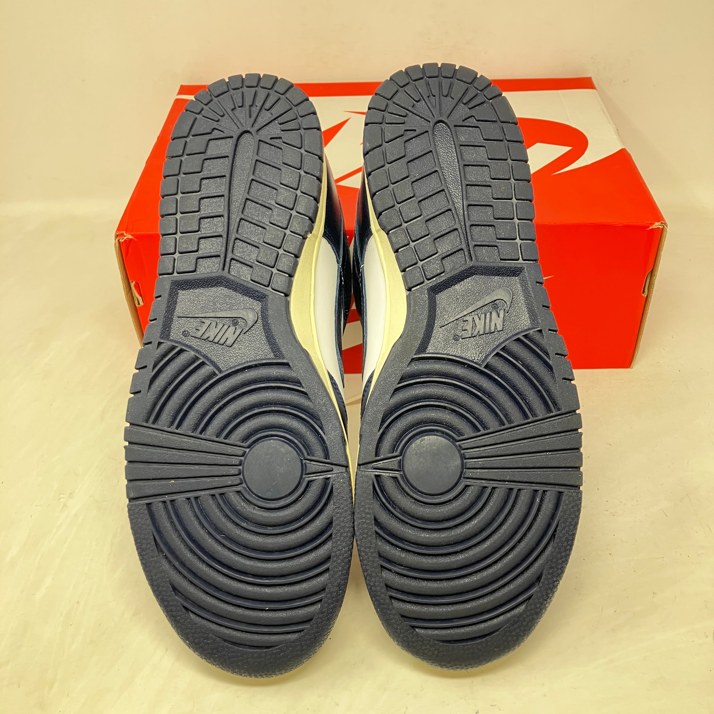 Nike Dunk Low PRM Vintage Navy (Women's)