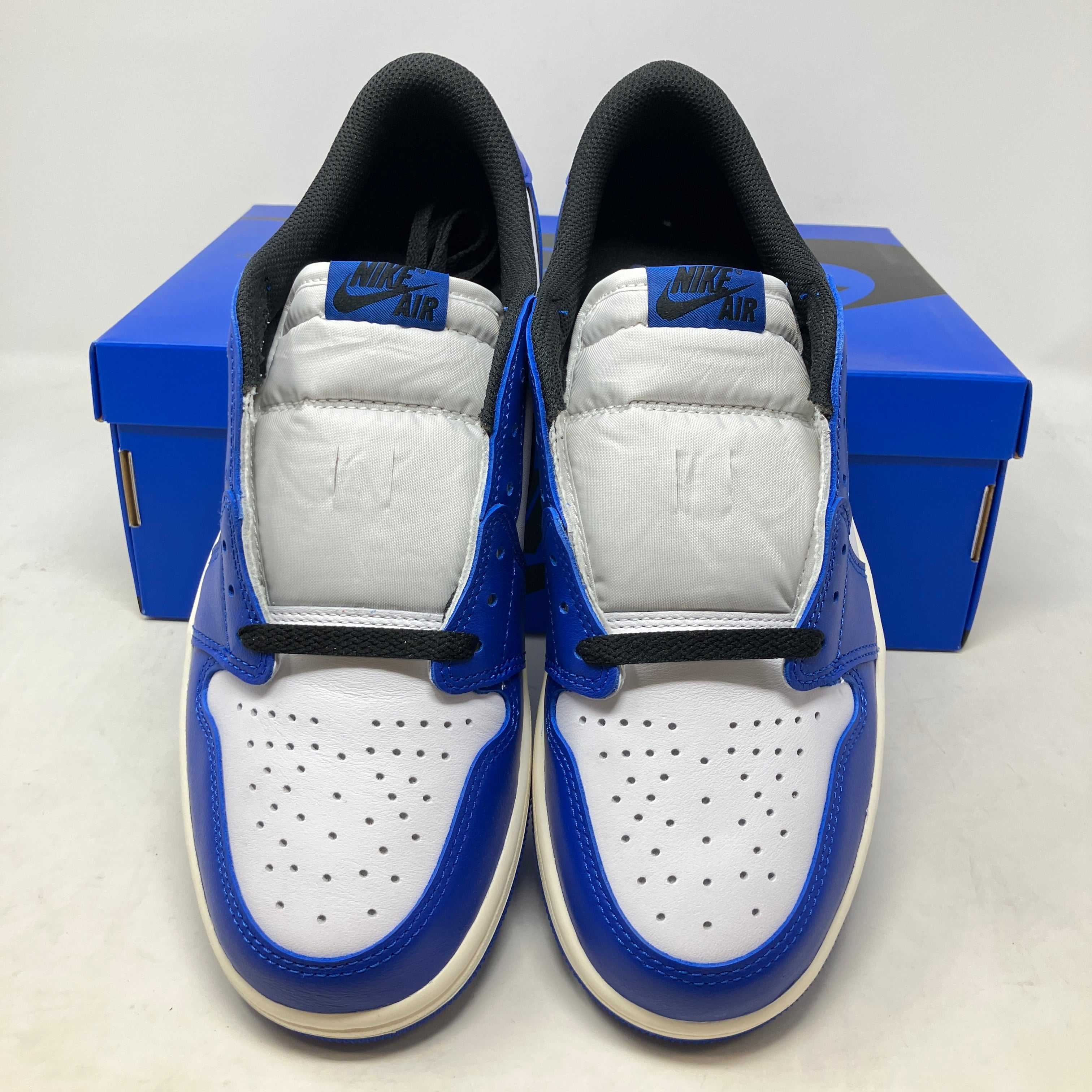 Jordan 1 Retro Low OG Game Royal
