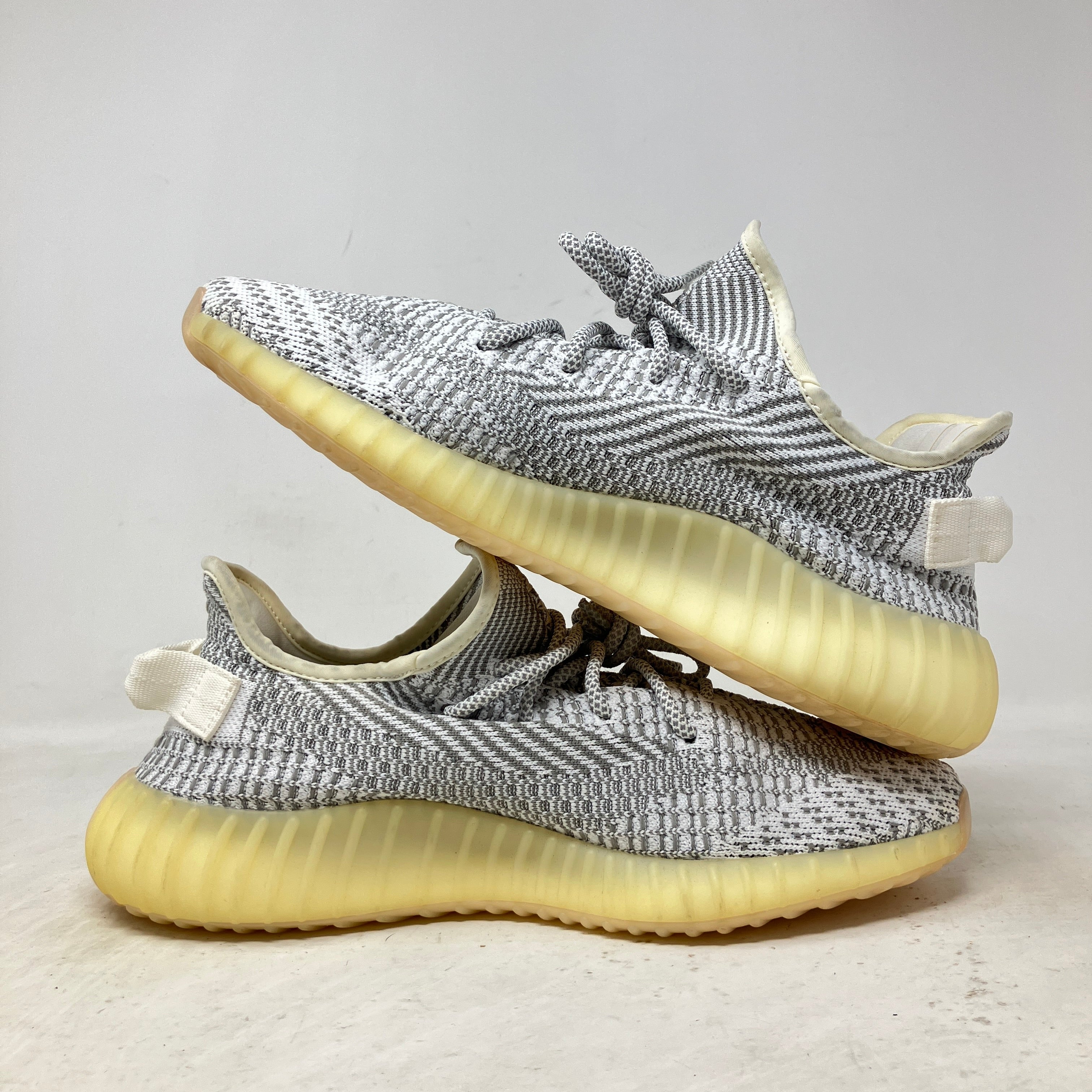 adidas Yeezy Boost 350 V2 Static (Non-Reflective)
