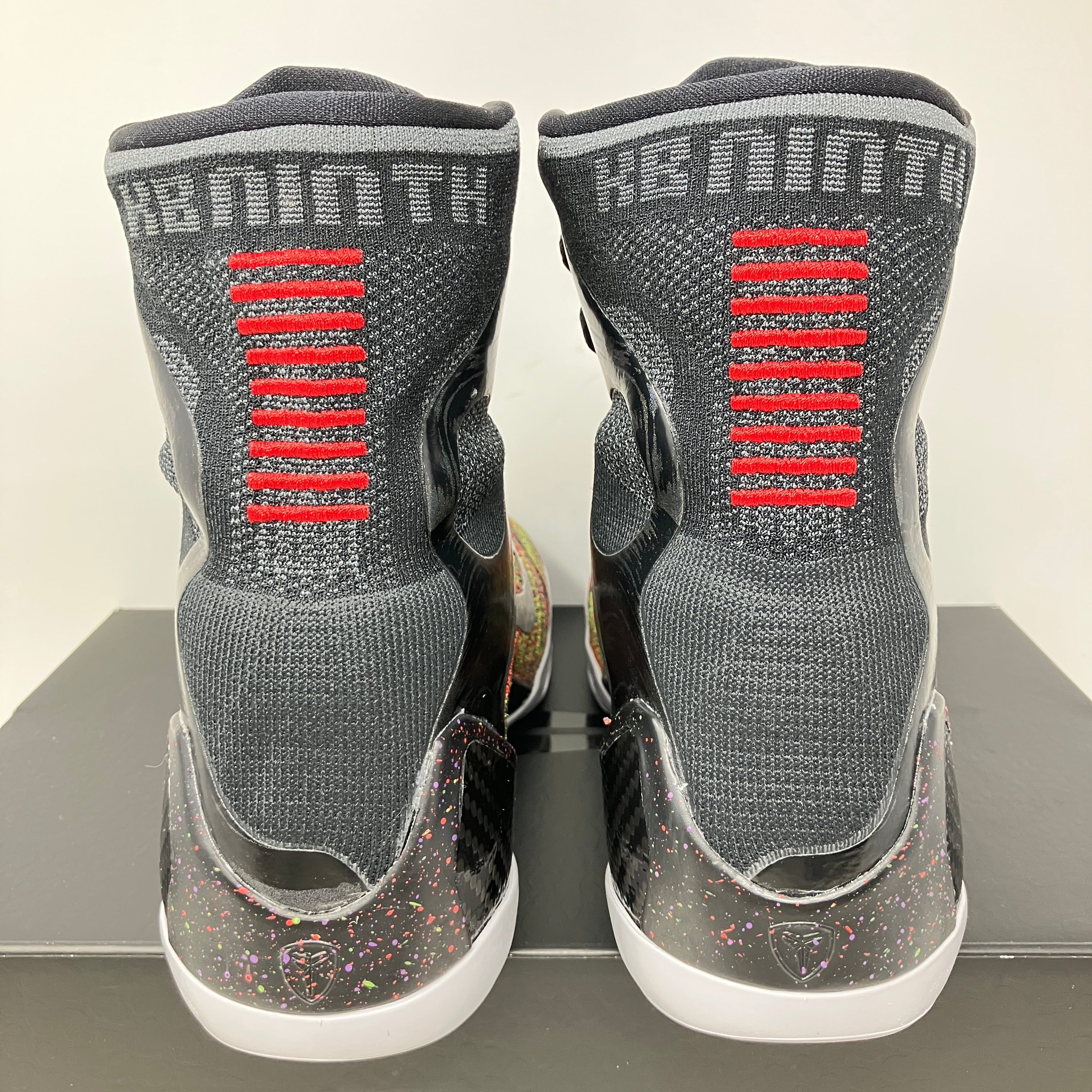 Nike Kobe 9 Elite Protro Masterpiece (2025)