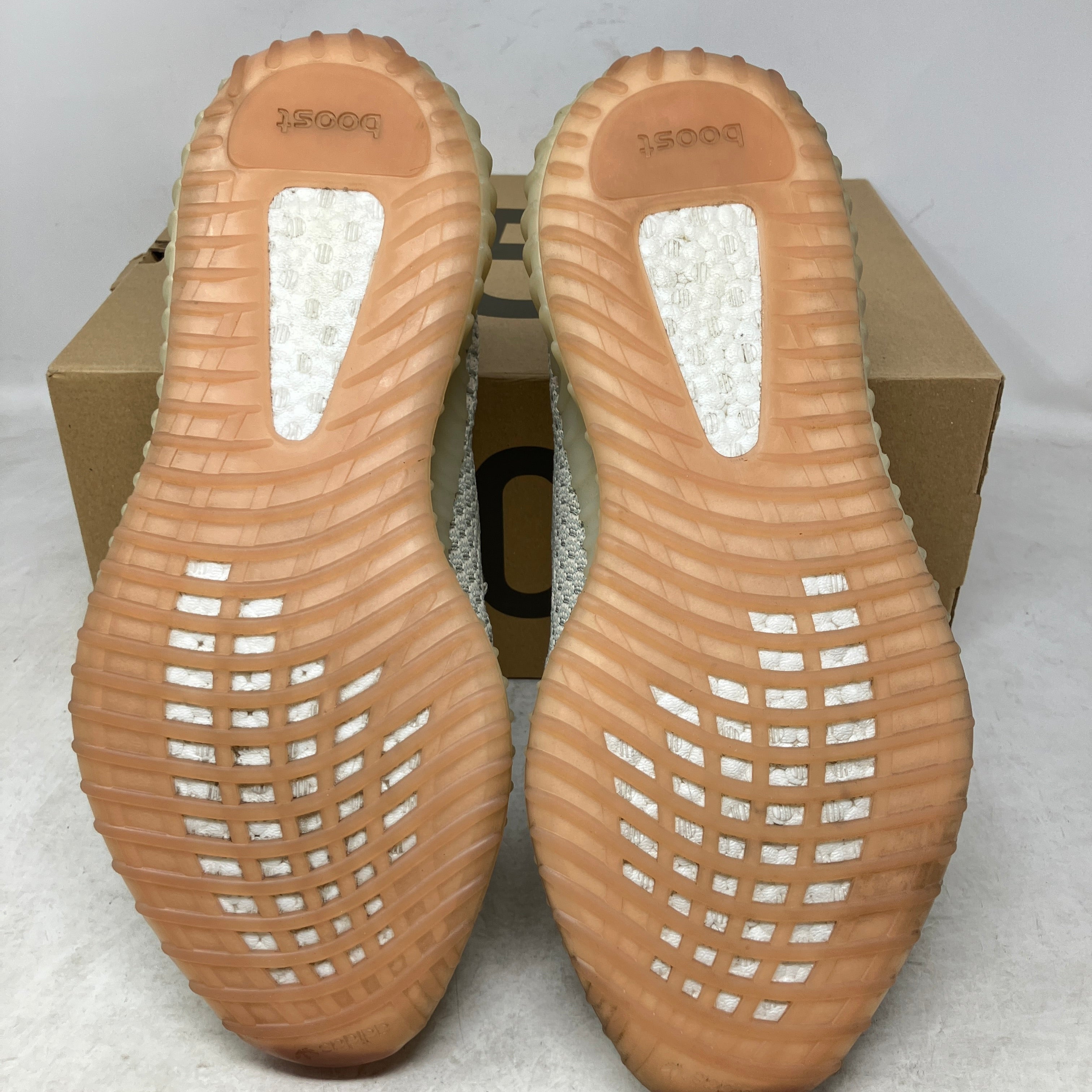 adidas Yeezy Boost 350 V2 Citrin (Non-Reflective)