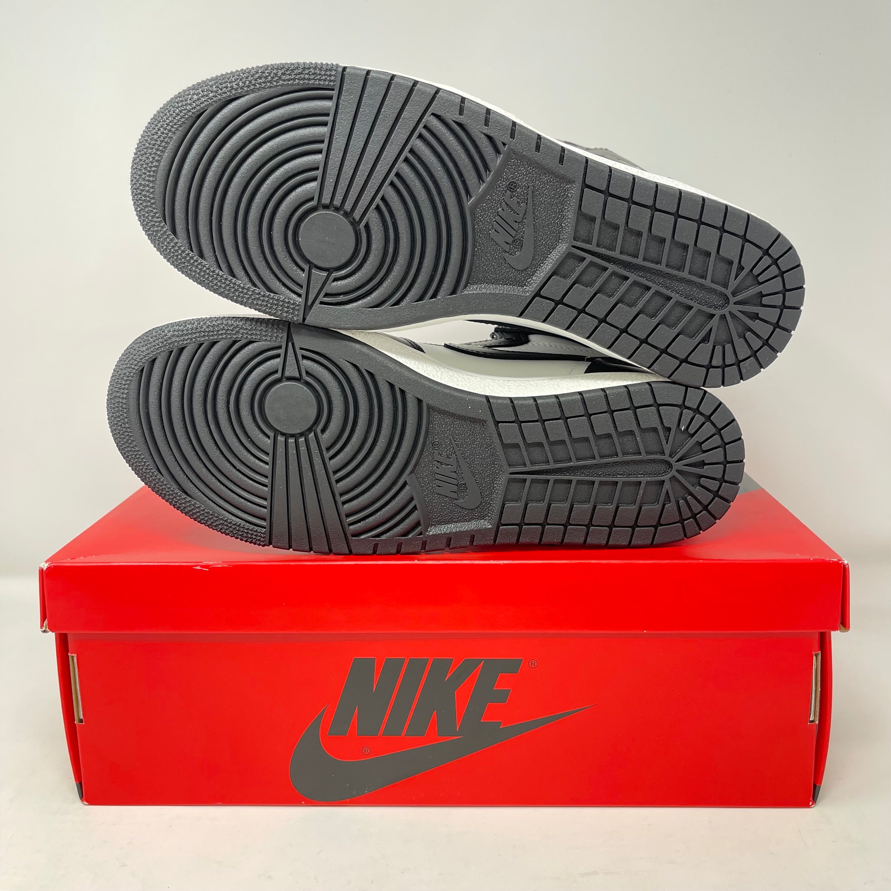 Jordan 1 Retro High '85 Black White (2023)