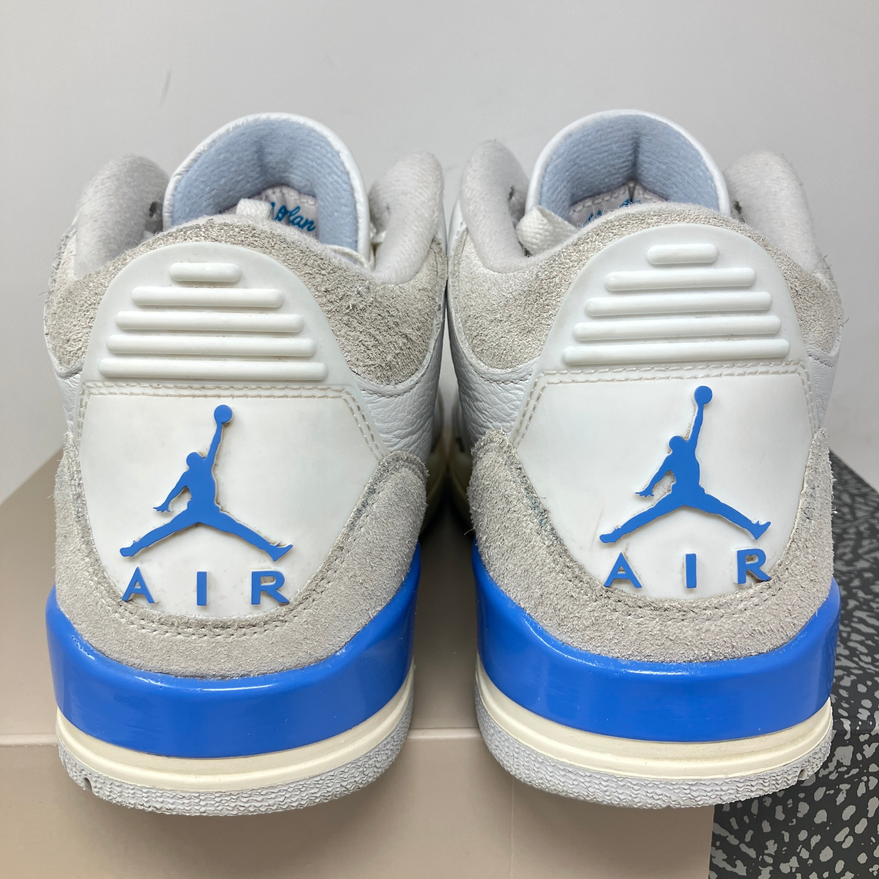 Jordan 3 Retro Lucky Shorts