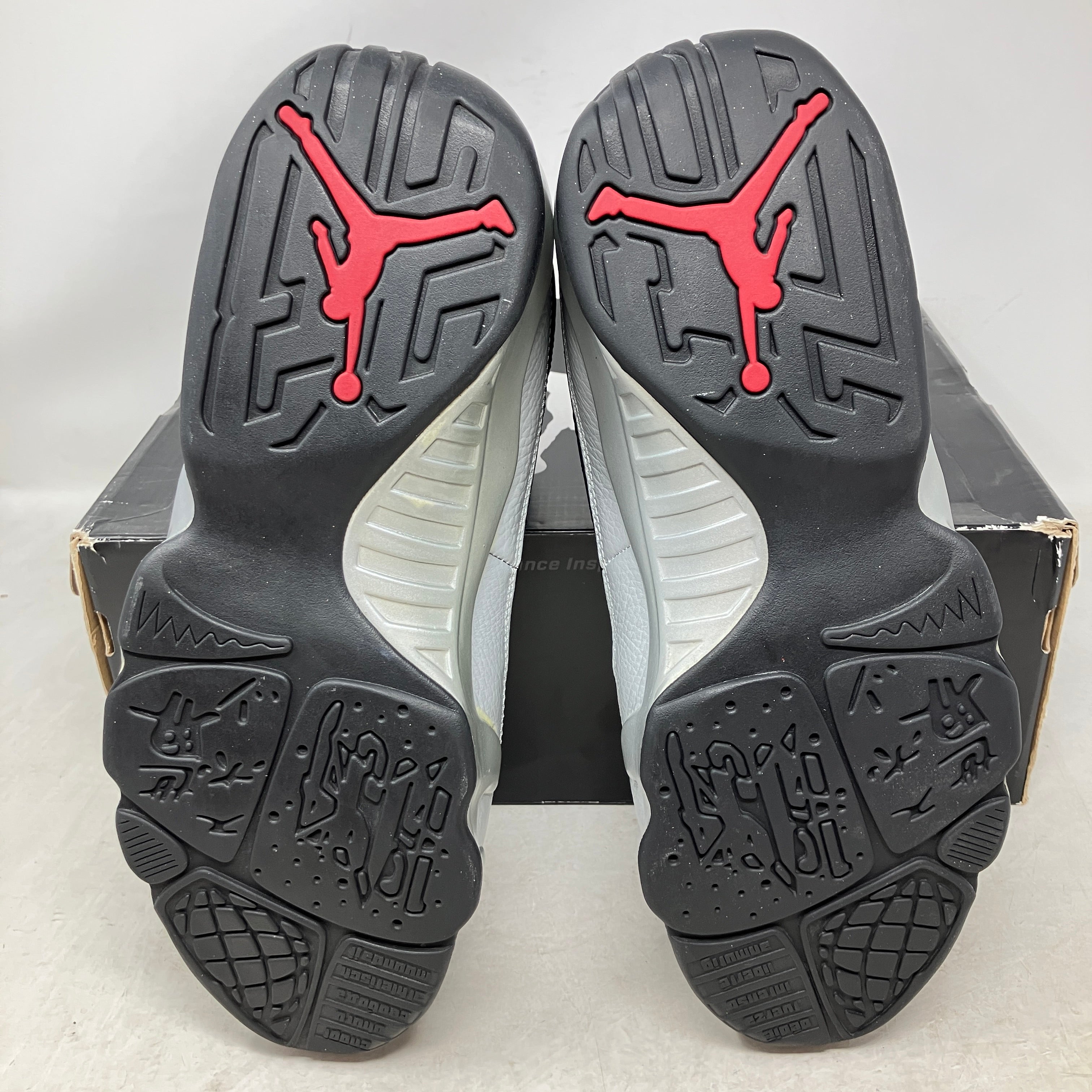 Jordan 9 Retro Johnny Kilroy