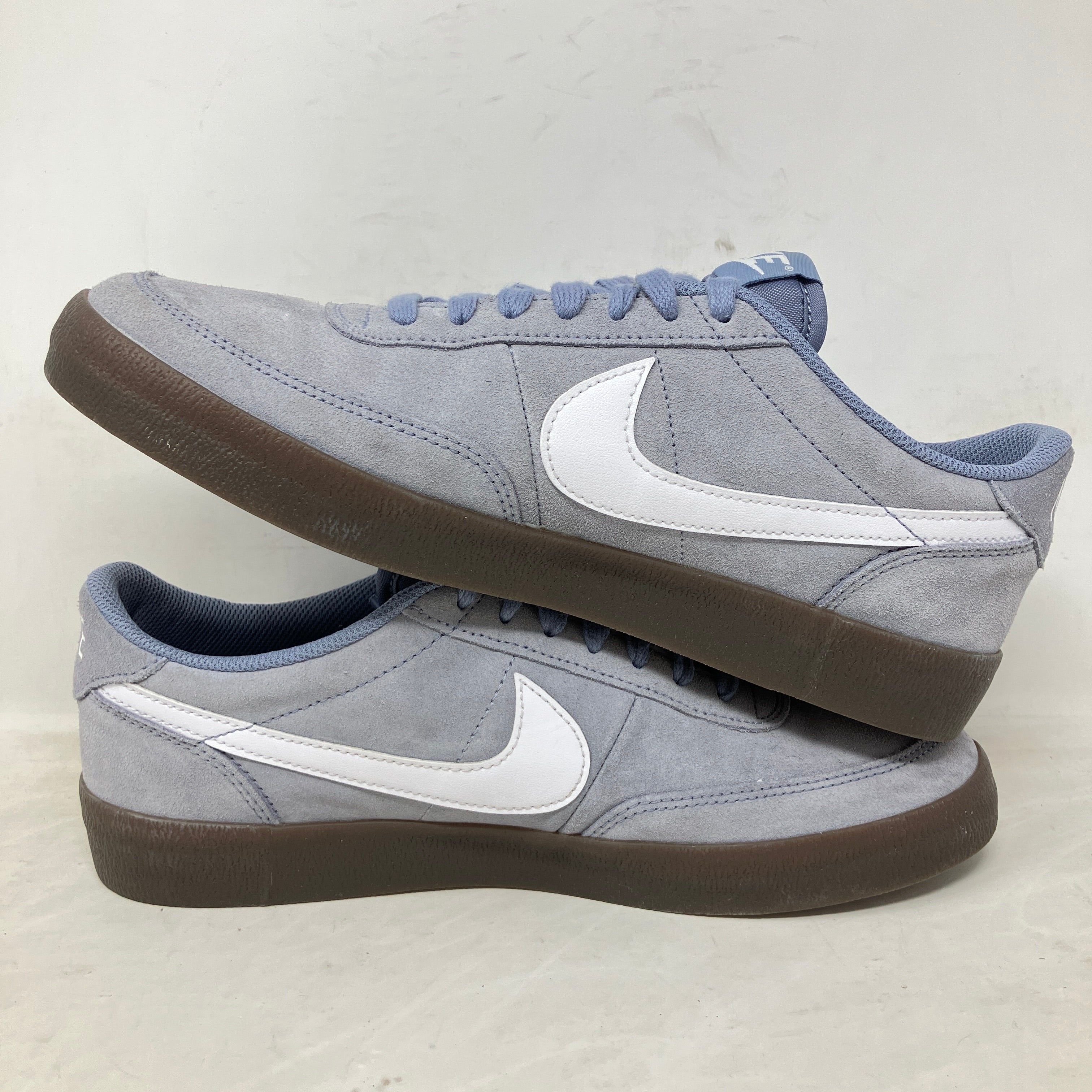 Nike Killshot 2 Ashen Slate Gum Dark Brown White