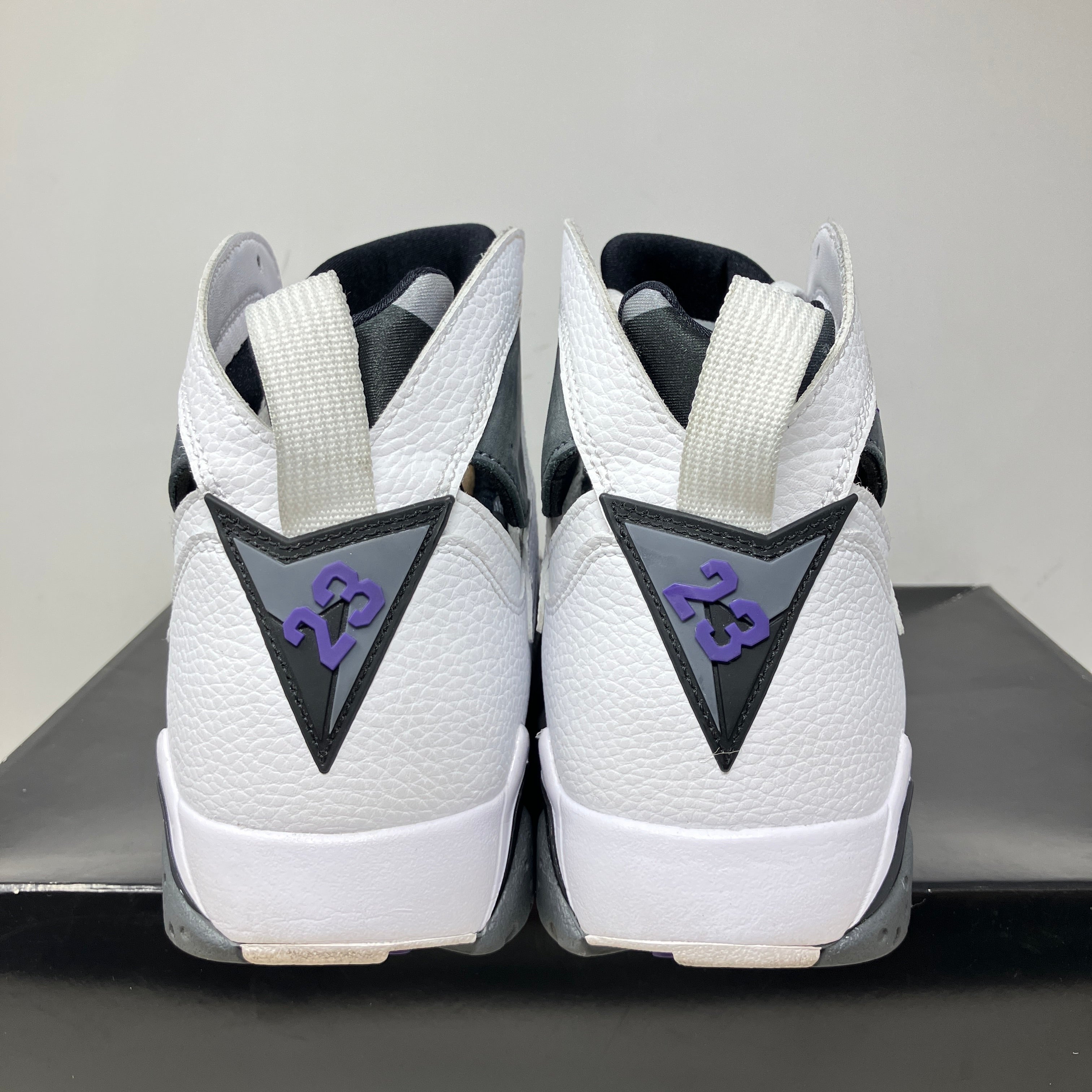 Jordan 7 Retro Flint (2021)