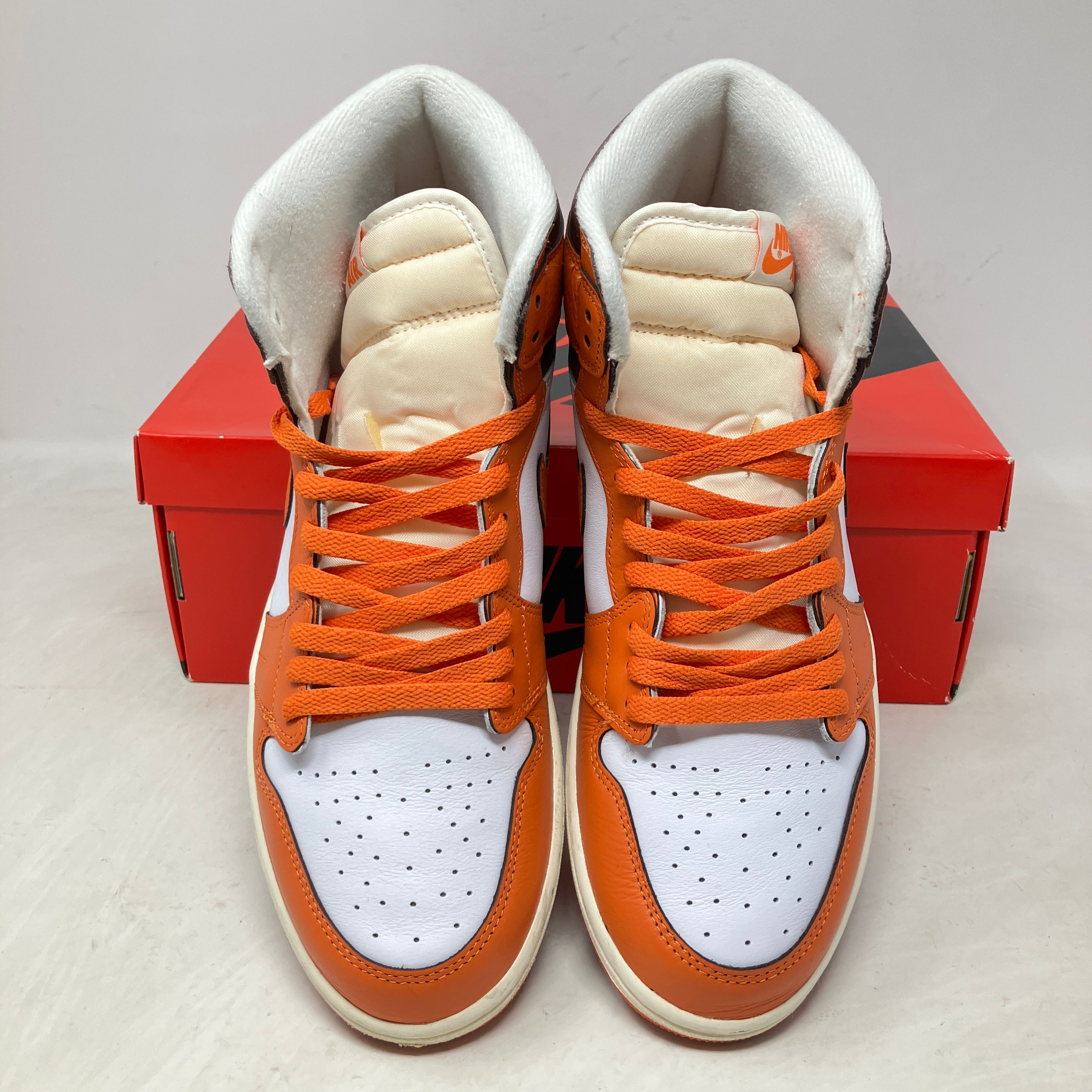 Jordan 1 Retro High OG Starfish (Women's)