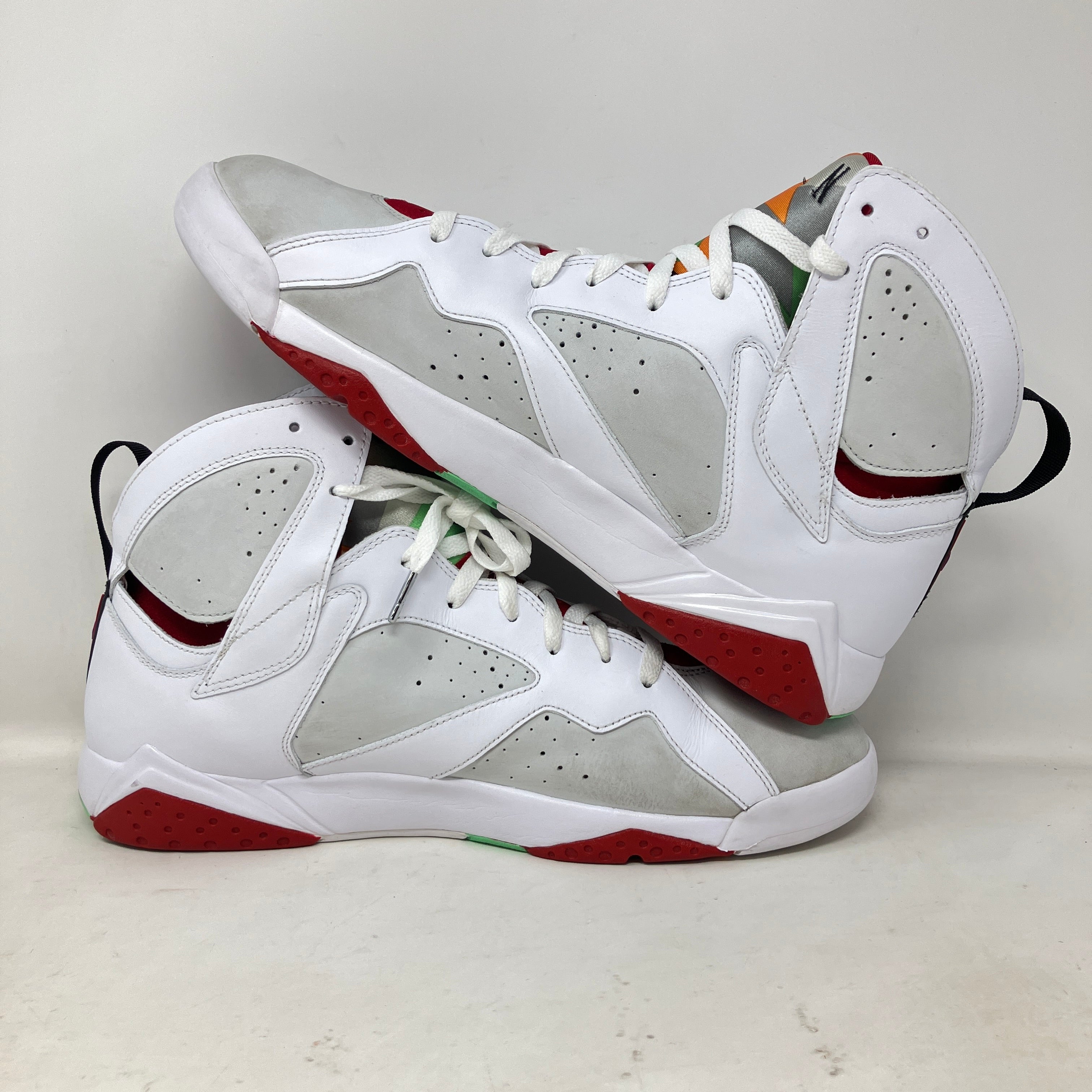Jordan 7 Retro Hare (2015)
