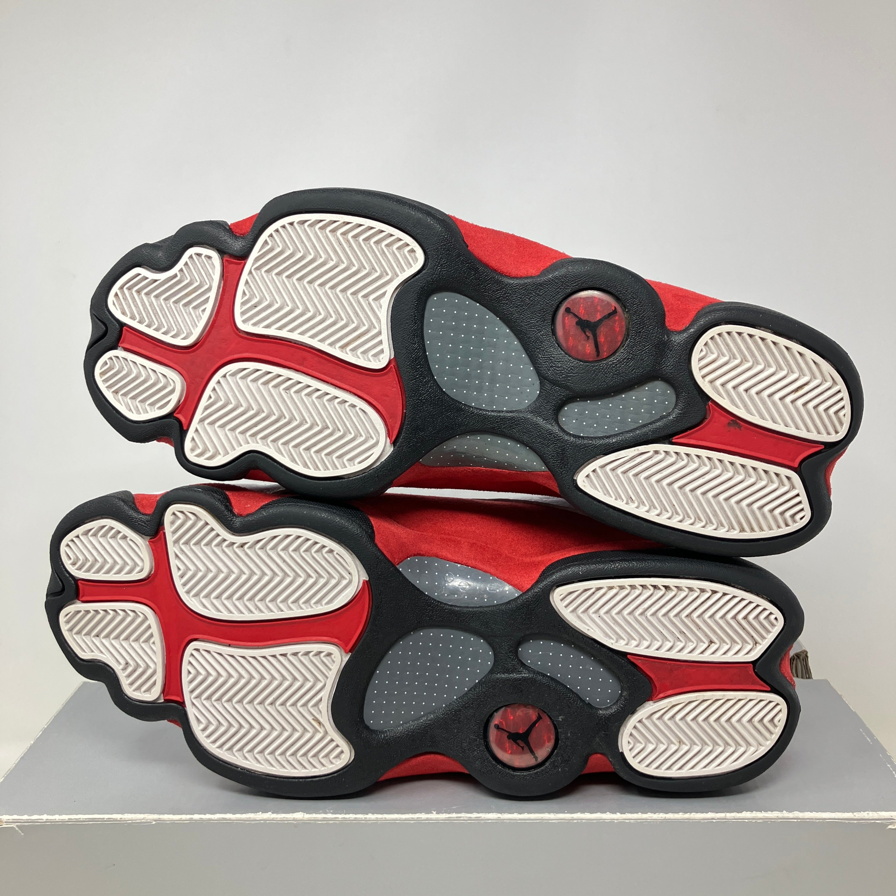 Jordan 13 Retro OG Chicago (2017)