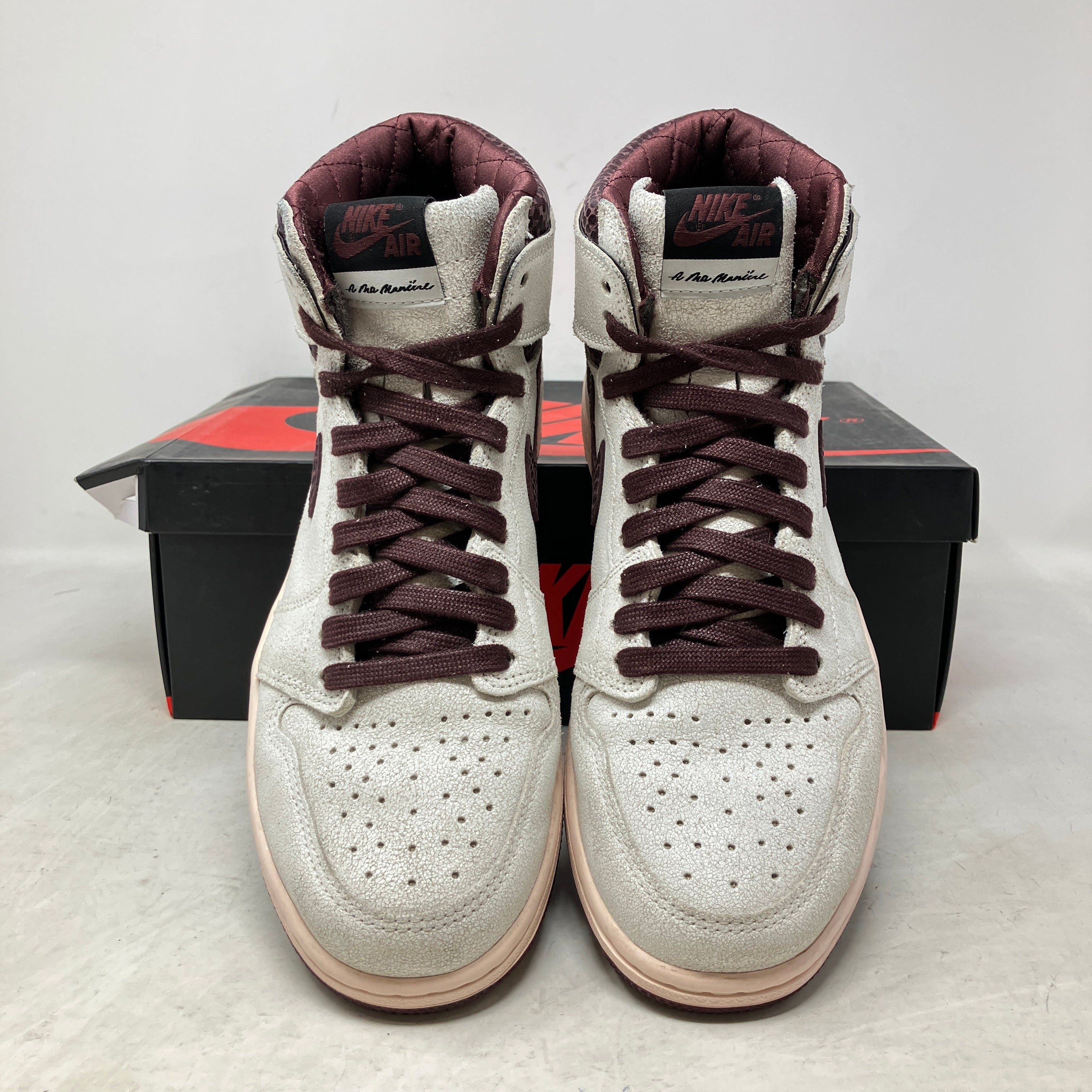 Jordan 1 Retro High OG A Ma Maniére