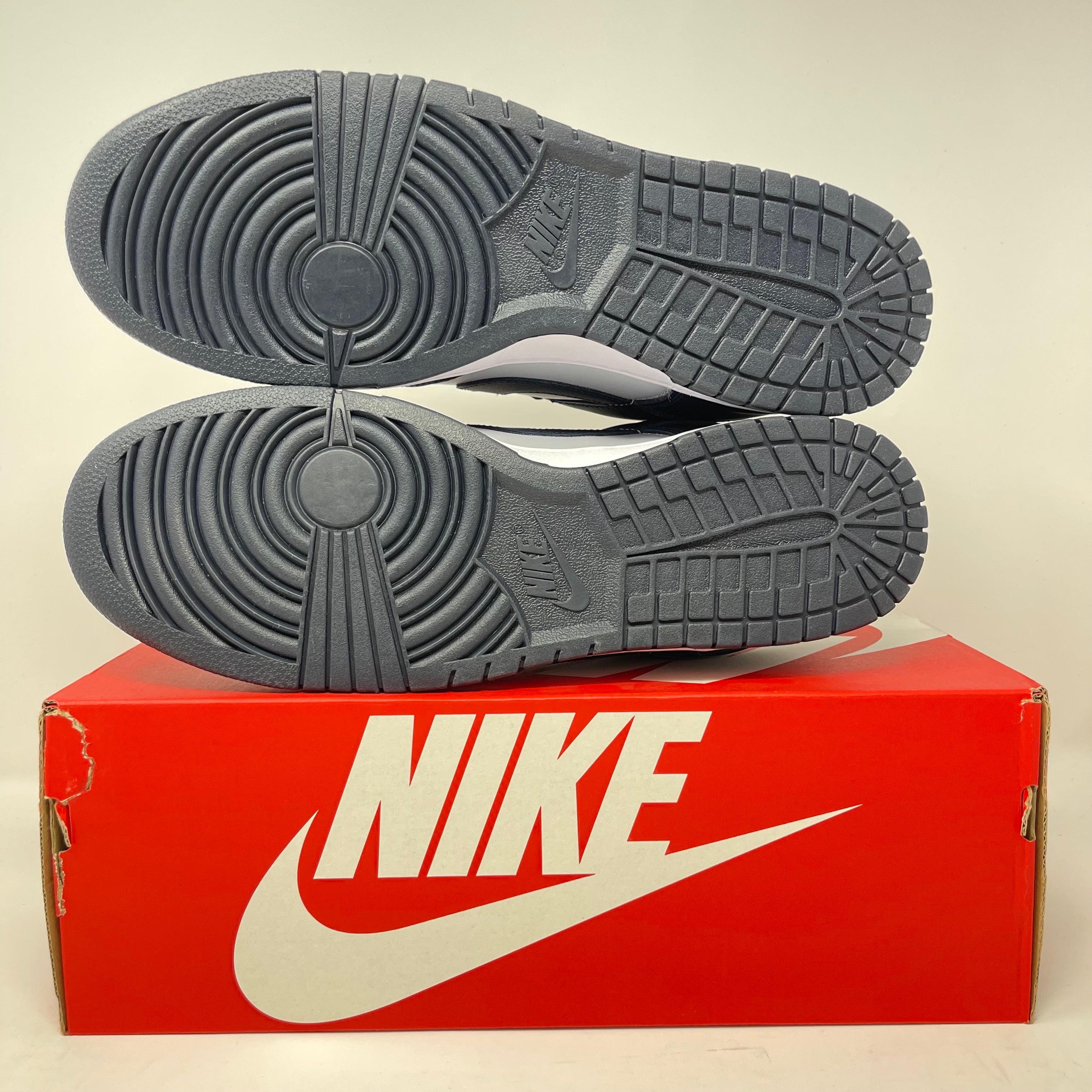 Nike Dunk Low Georgetown