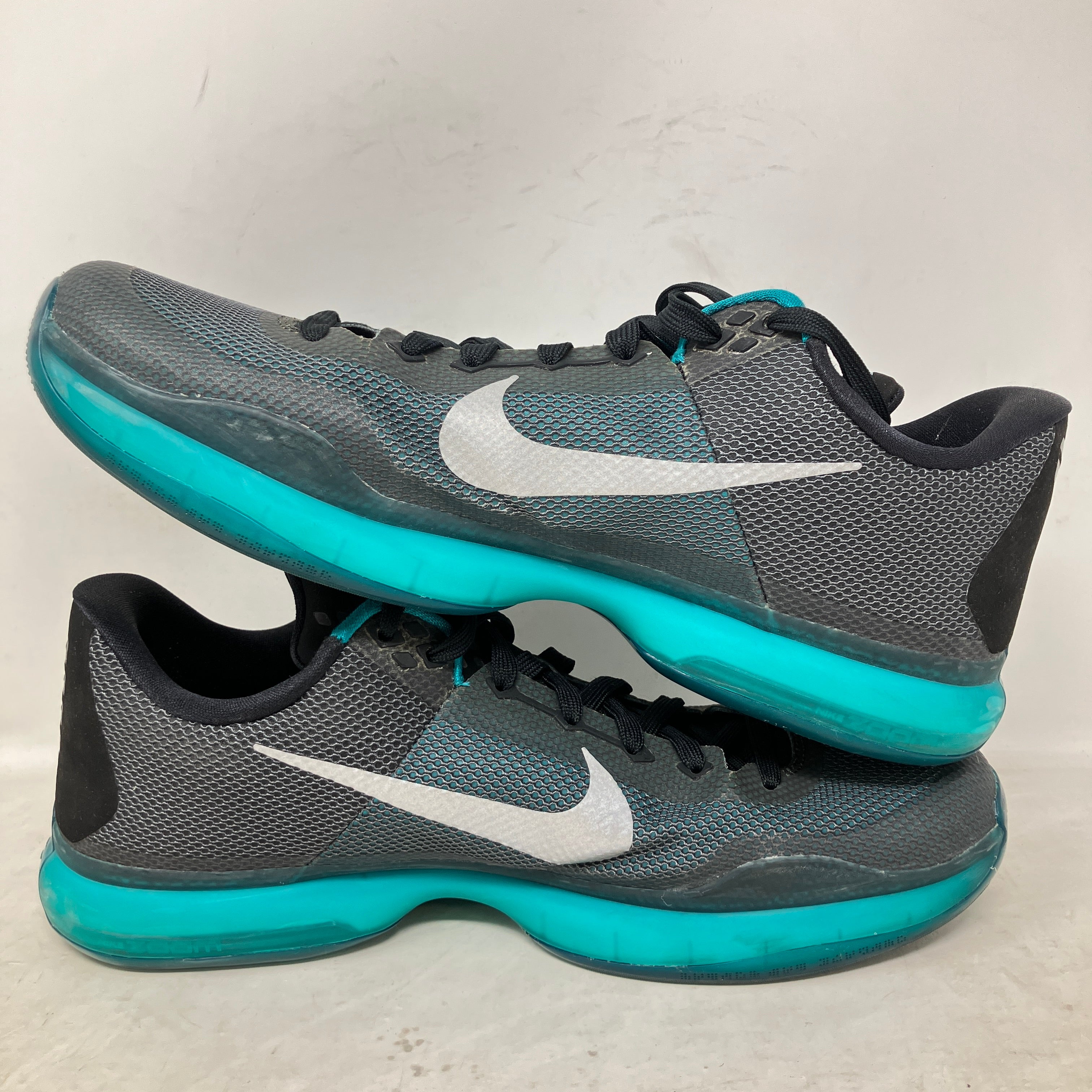 Nike Kobe 10 Radiant Emerald