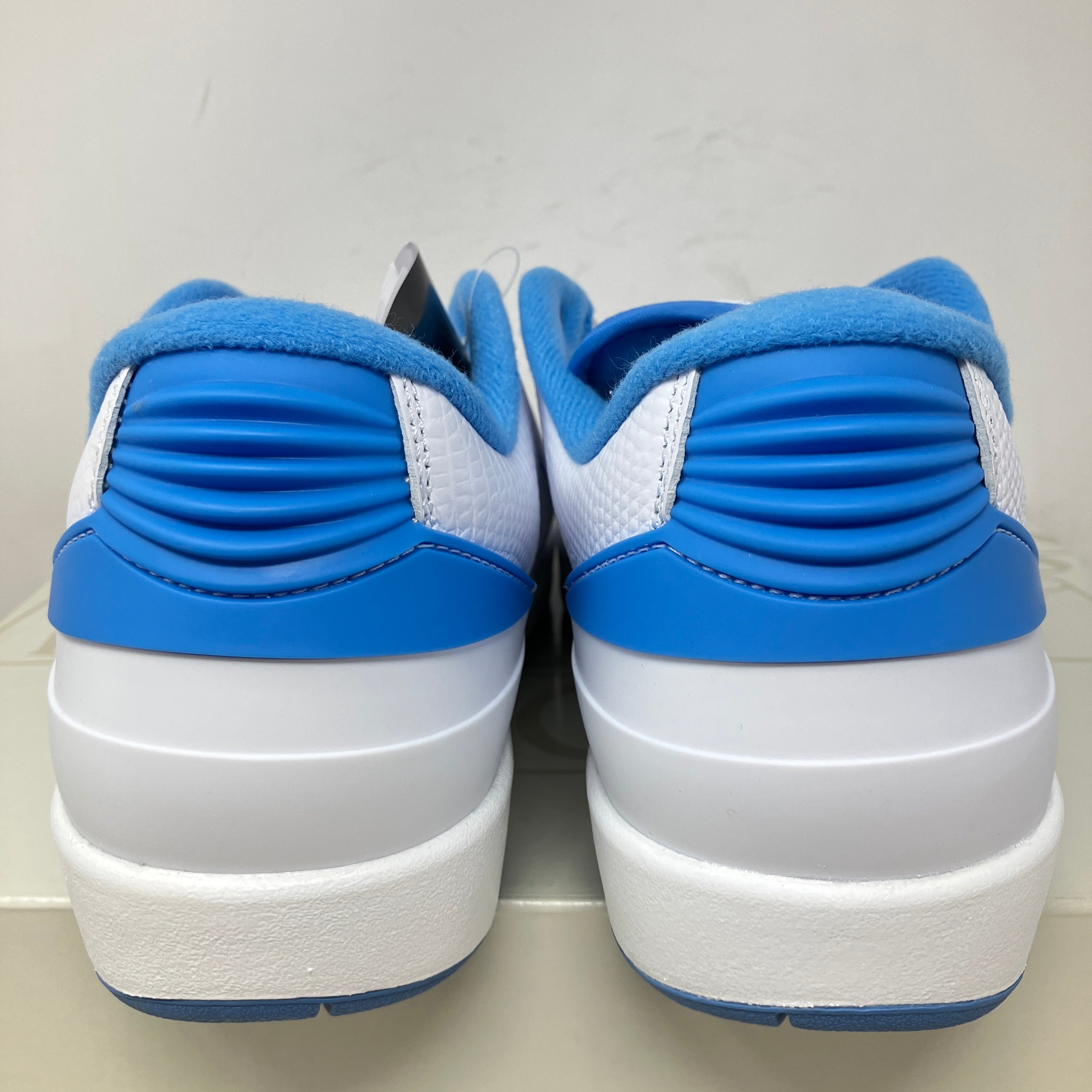Jordan 2 Retro Low UNC