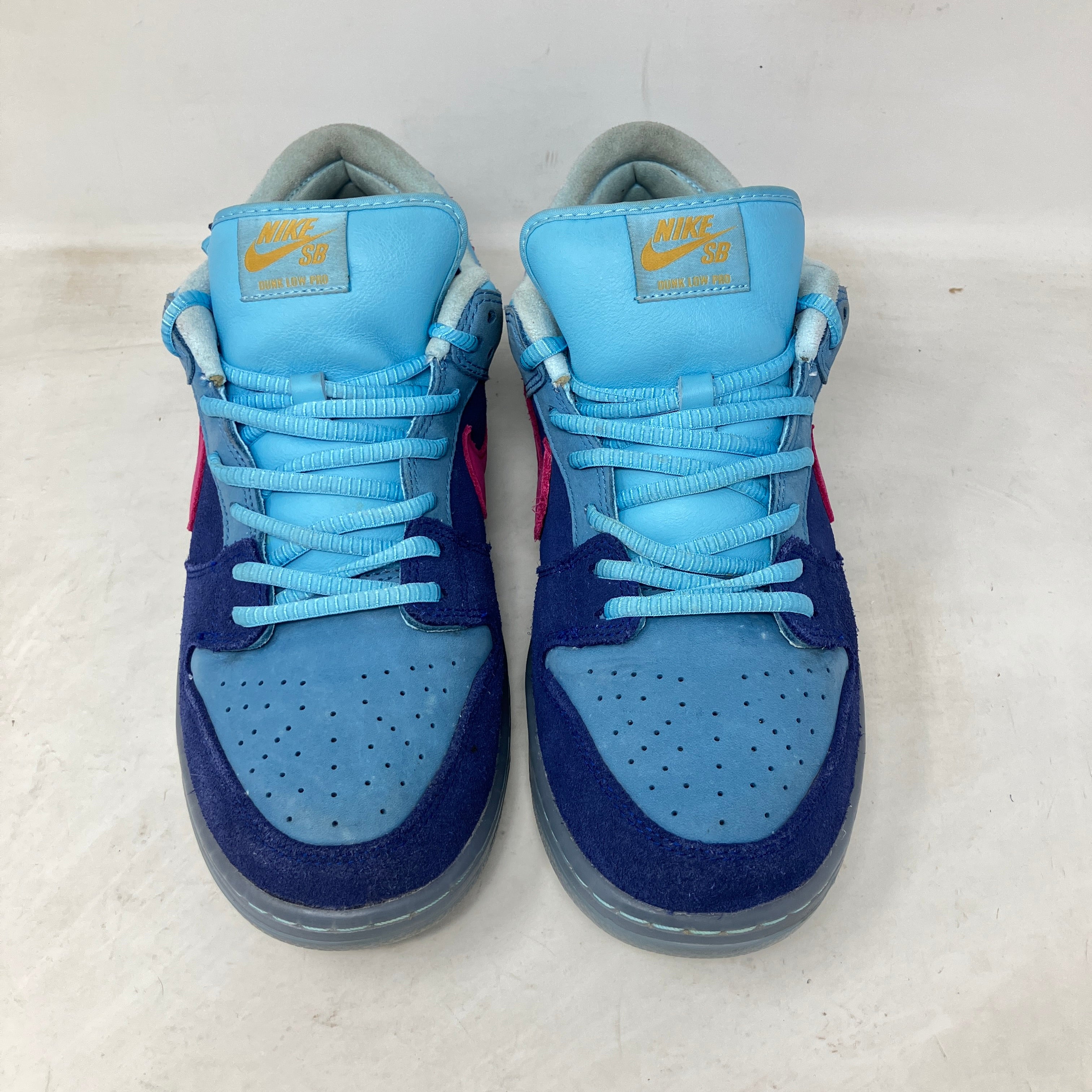 Nike SB Dunk Low Run The Jewels