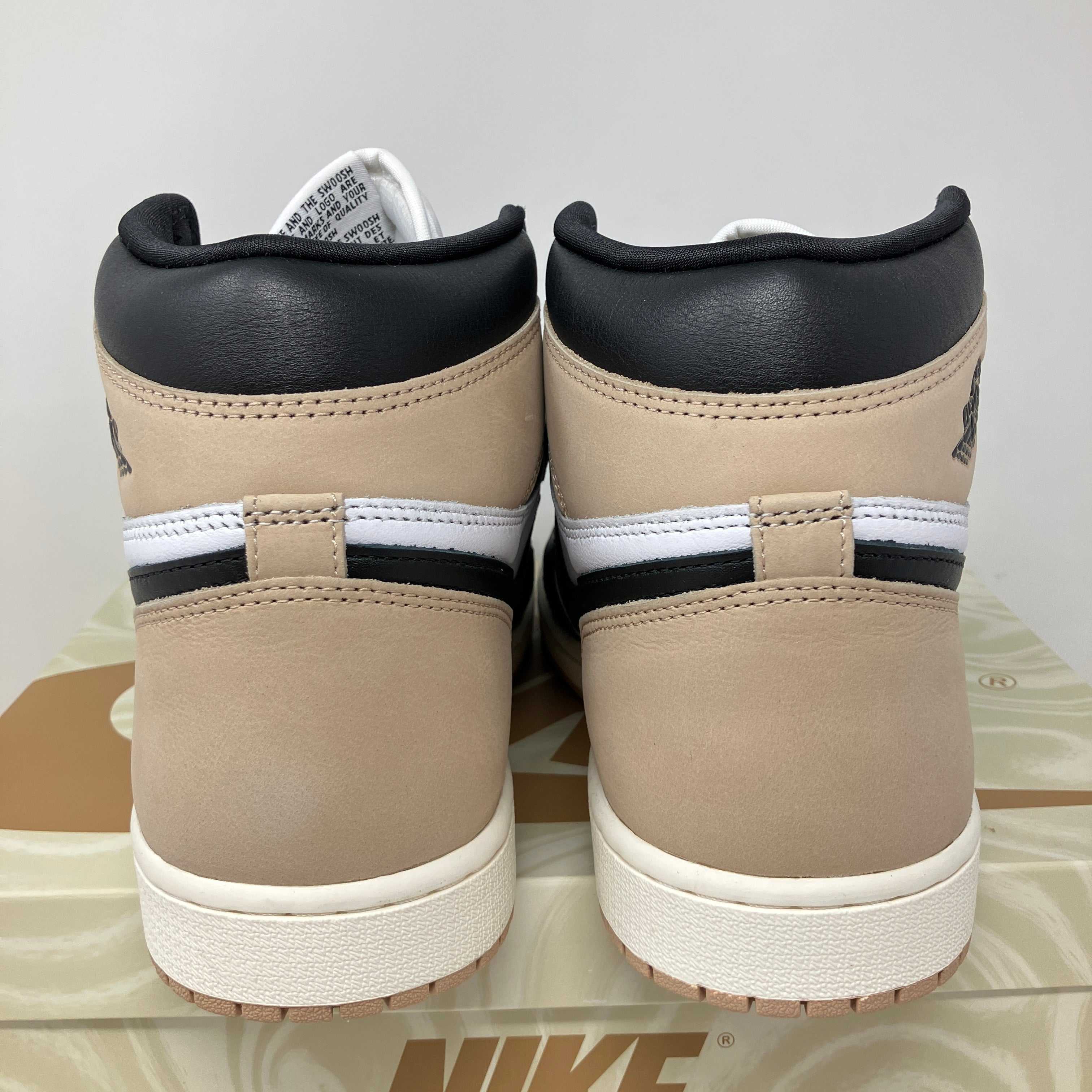 Jordan 1 Retro High OG Latte (Women's)