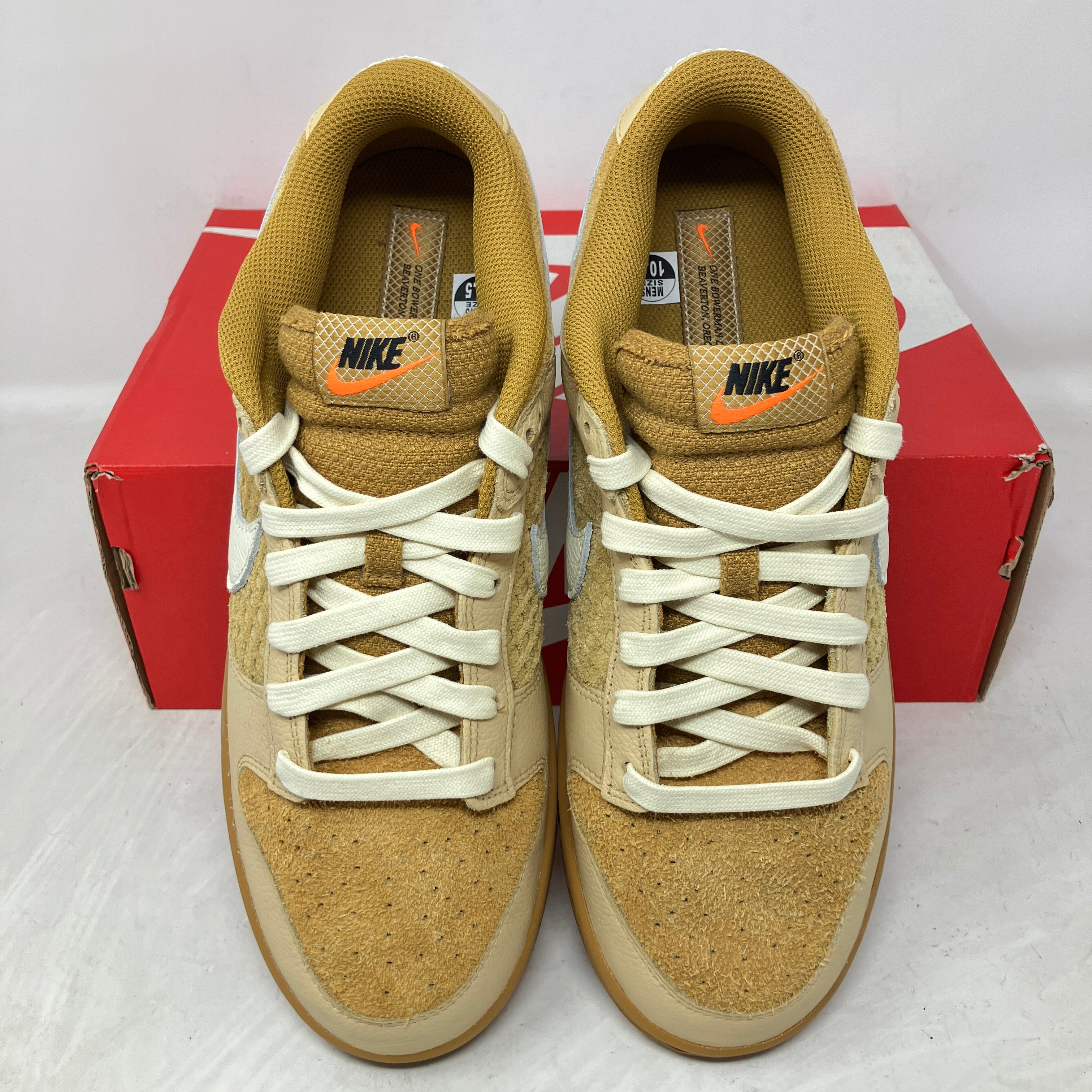 Nike Dunk Low Waffle