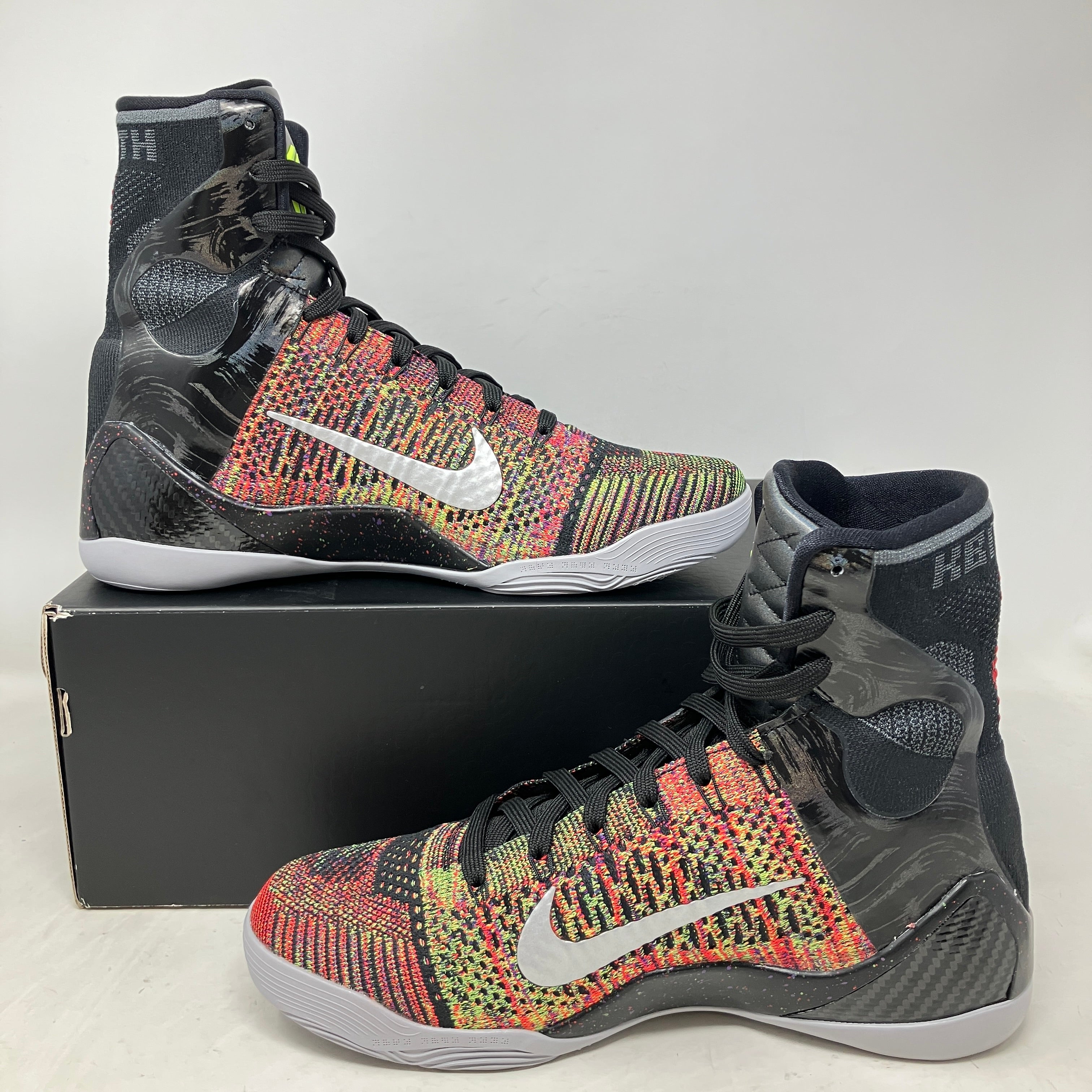 Nike Kobe 9 Elite Protro Masterpiece (2025)